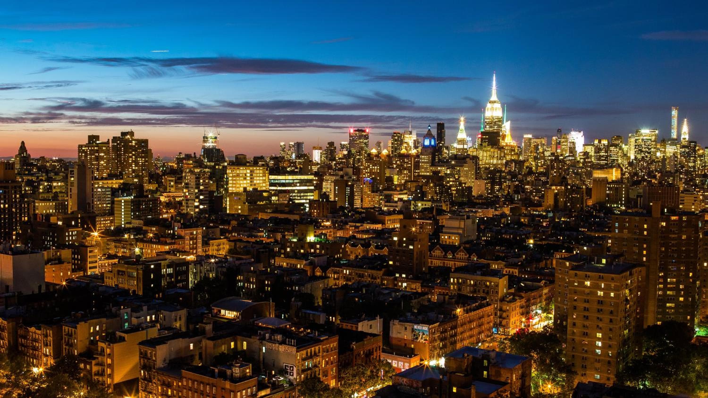 Hotel Indigo Lower East Side Nueva York — 15