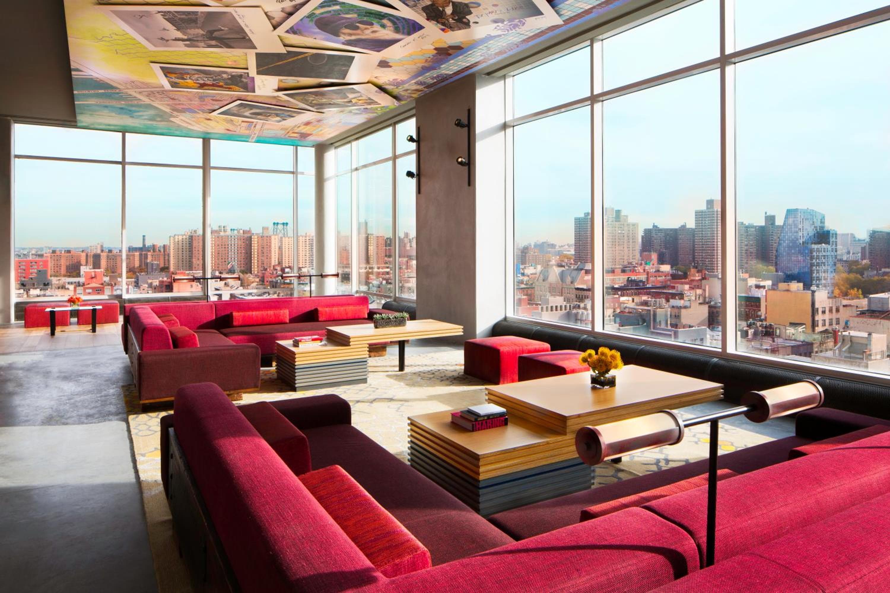 Hotel Indigo Lower East Side Nueva York — 5