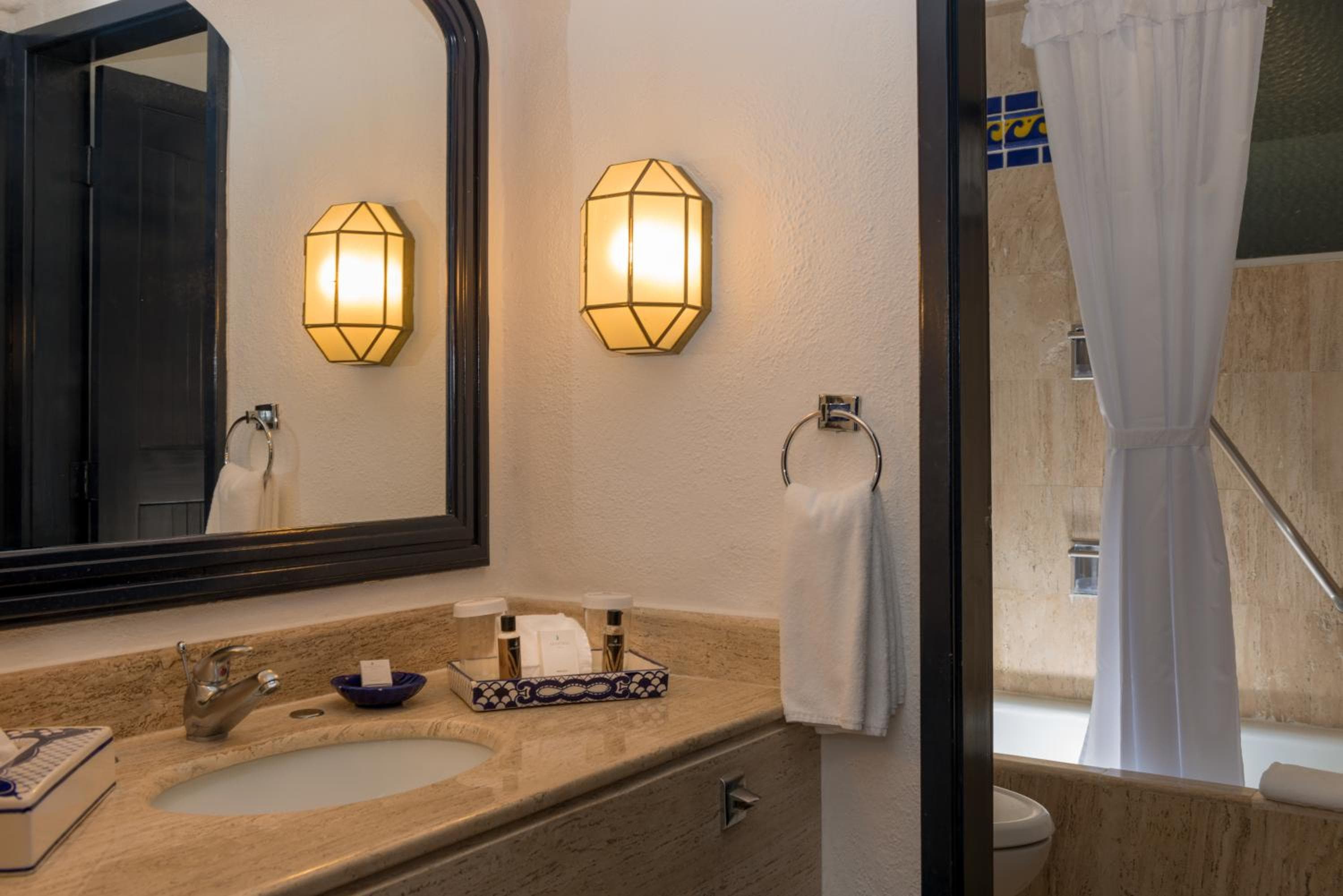 Pueblo Bonito Los Cabos Blanco Beach Resort - All Inclusive — 6