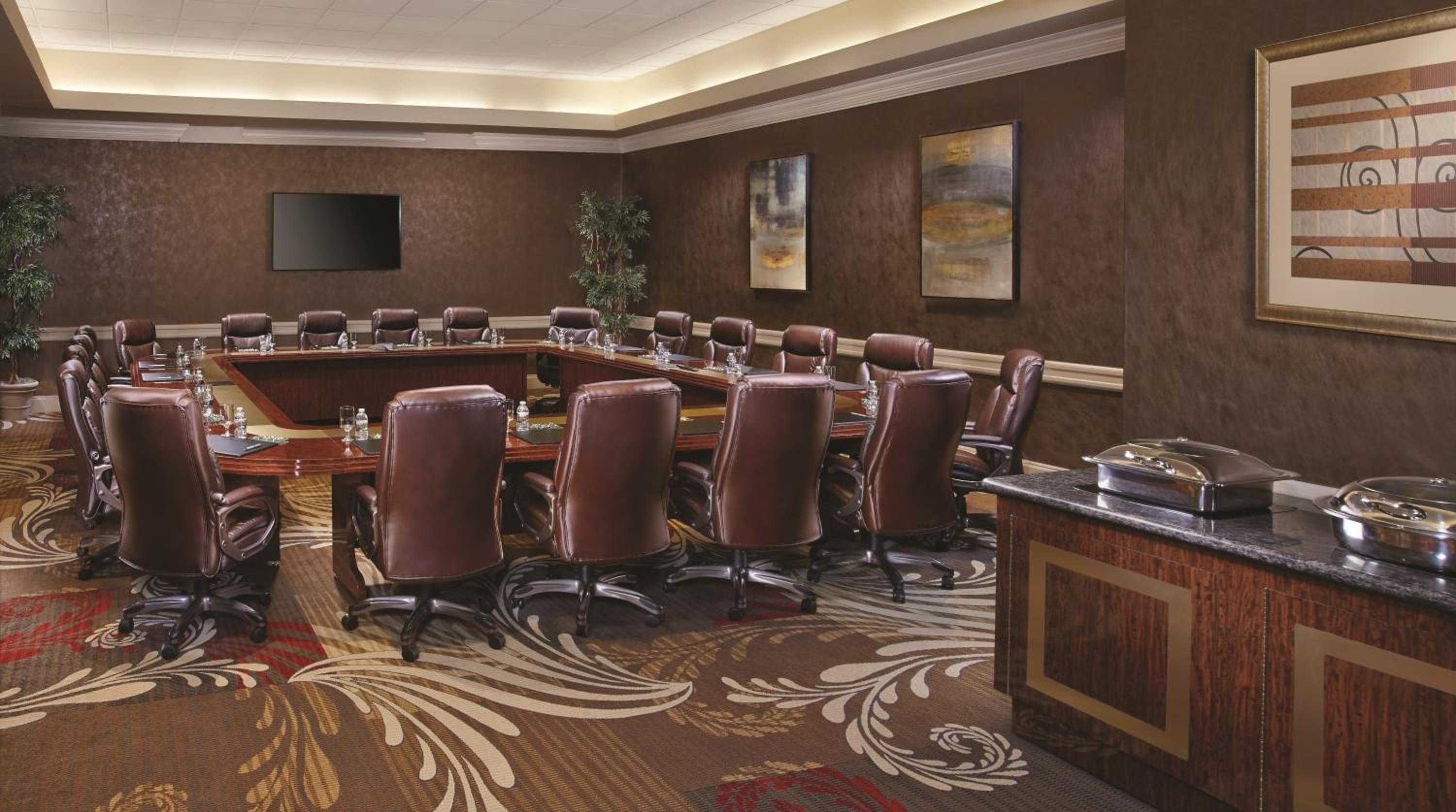 Circus Circus Hotel, Casino & Theme Park — 23