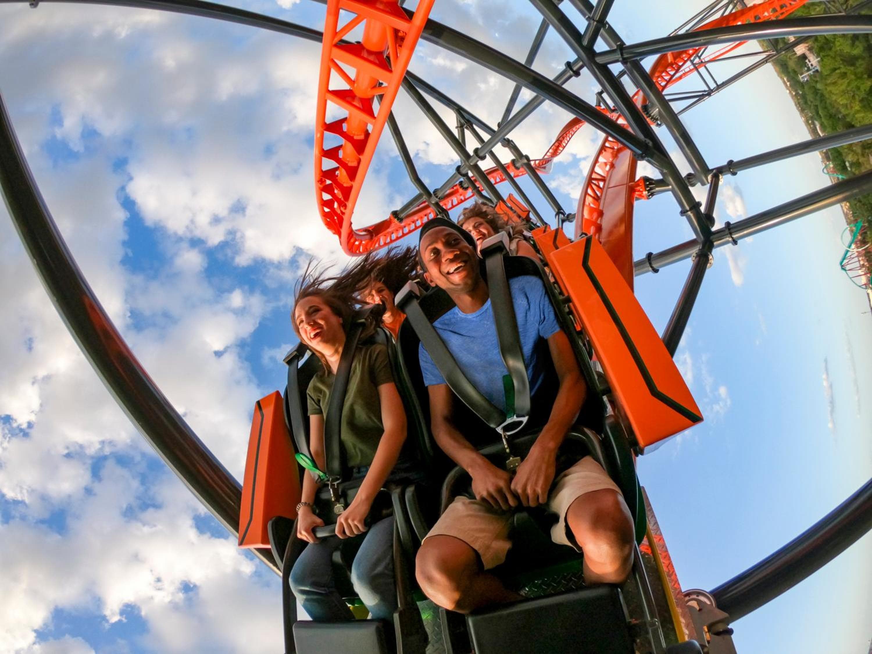 Holiday Inn Express Hotel & Suites Tampa-Rocky Point Island, un hotel IHG — 30