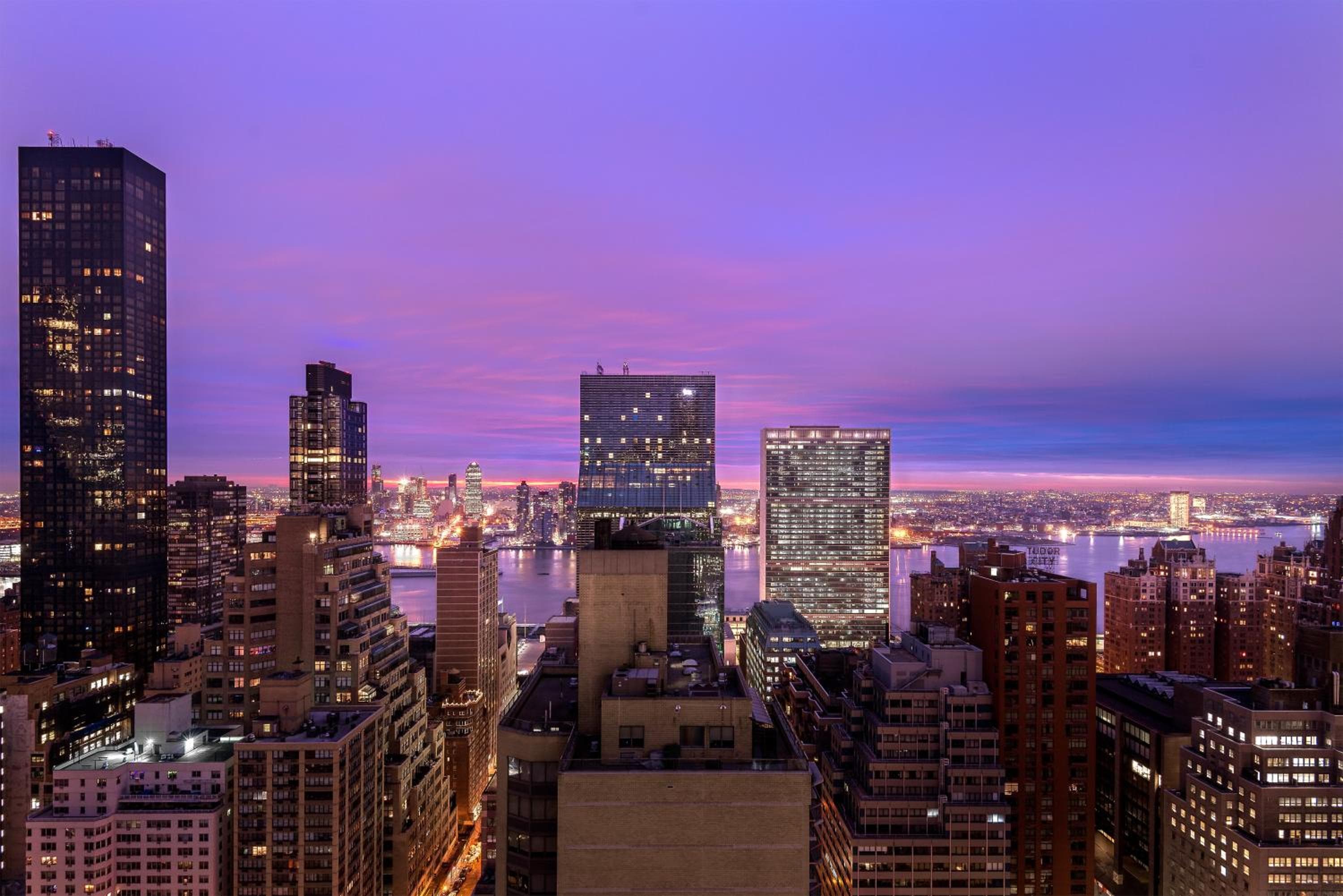 ANCHE Hotel New York - Midtown East, un hotel IHG — 19