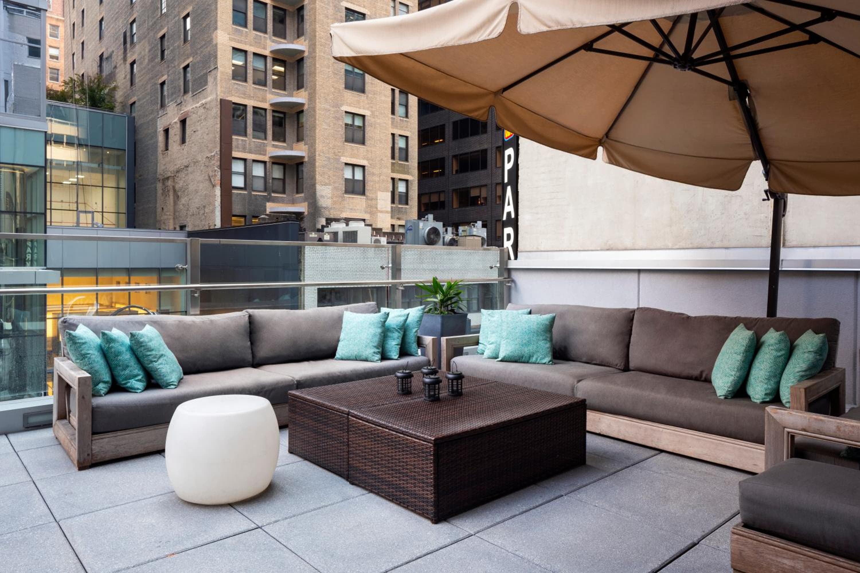 EVEN Hotel New York - Midtown East by IHG — 21