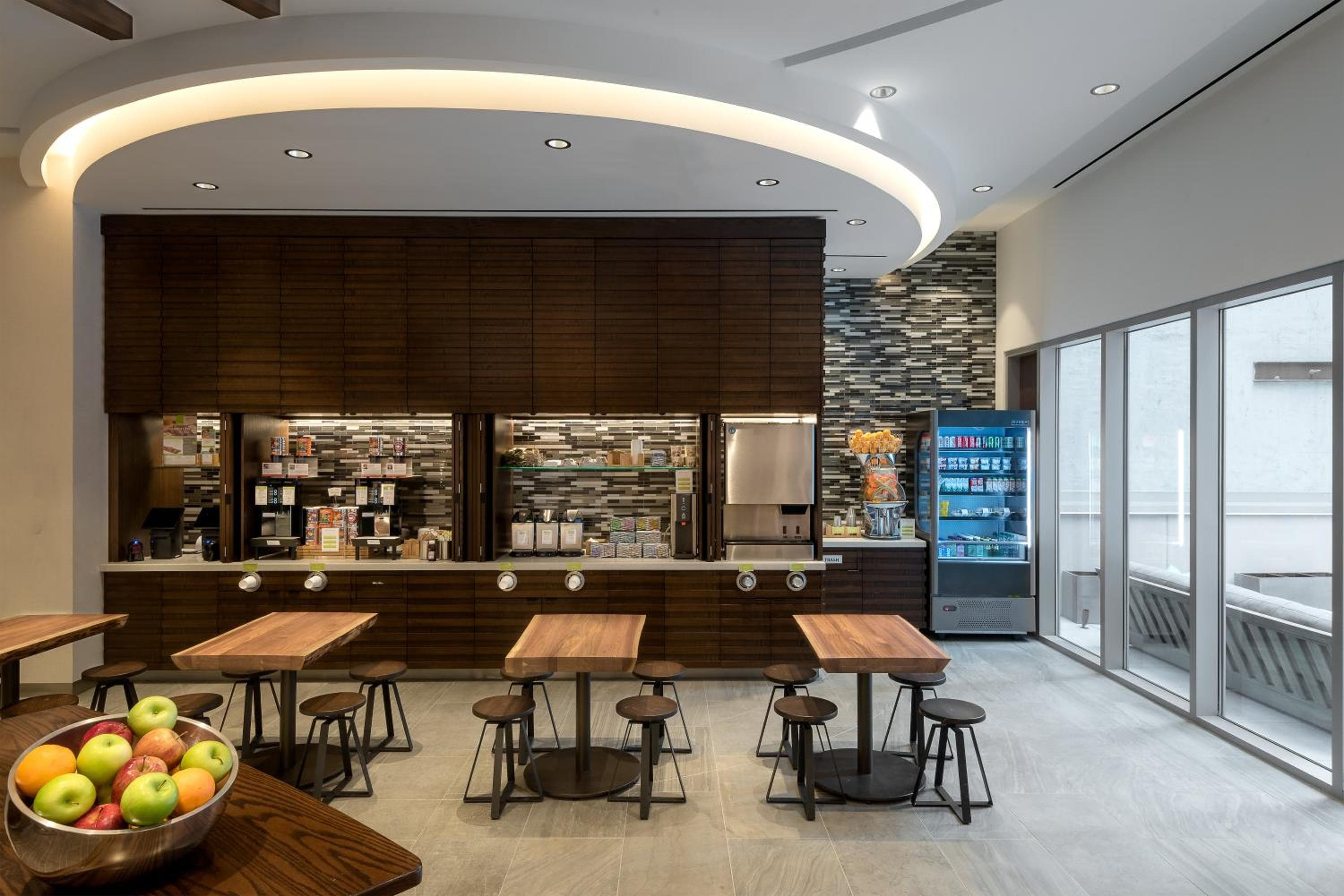 ANCHE Hotel New York - Midtown East, un hotel IHG — 28