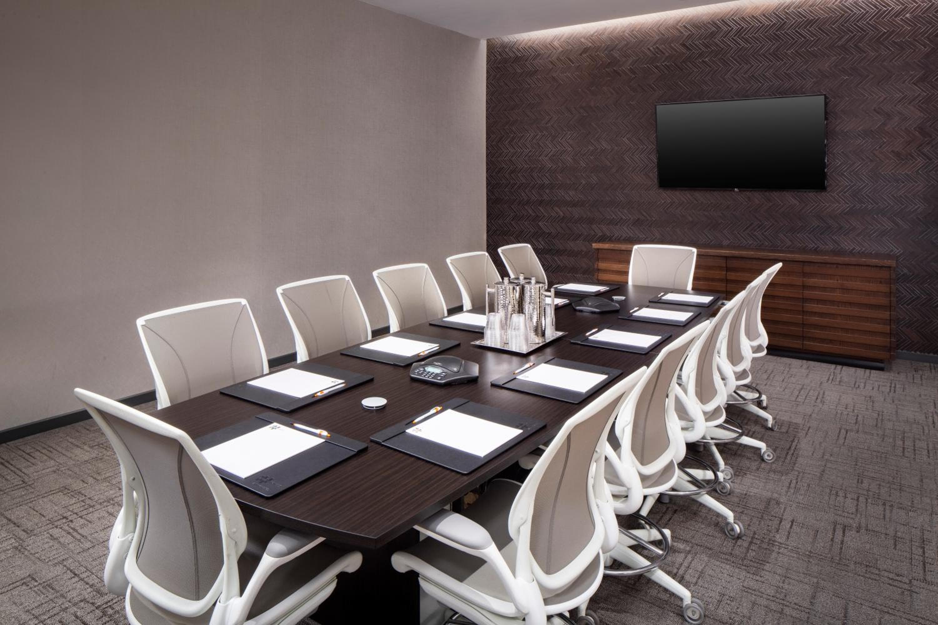 ANCHE Hotel New York - Midtown East, un hotel IHG — 27
