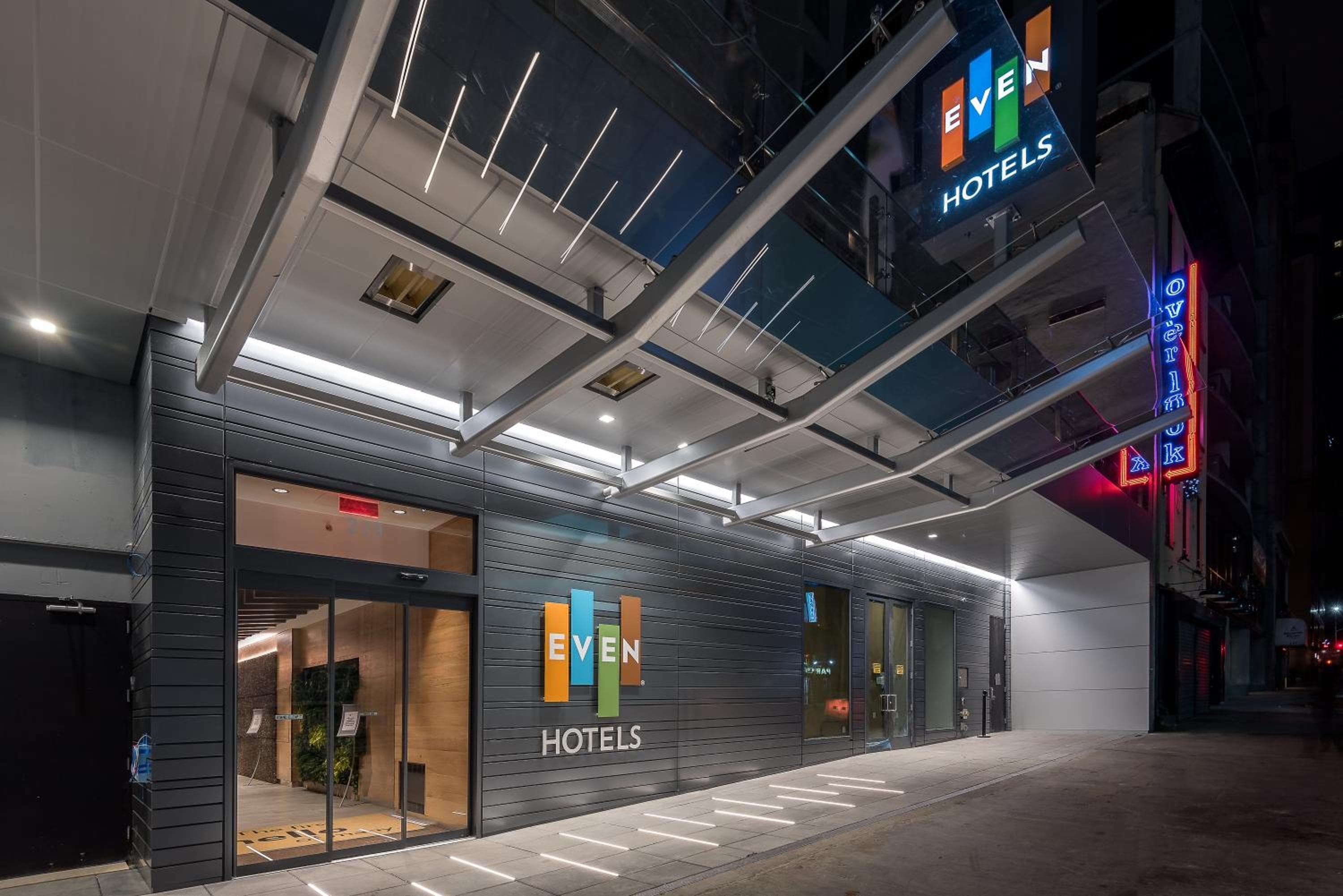 ANCHE Hotel New York - Midtown East, un hotel IHG — 18