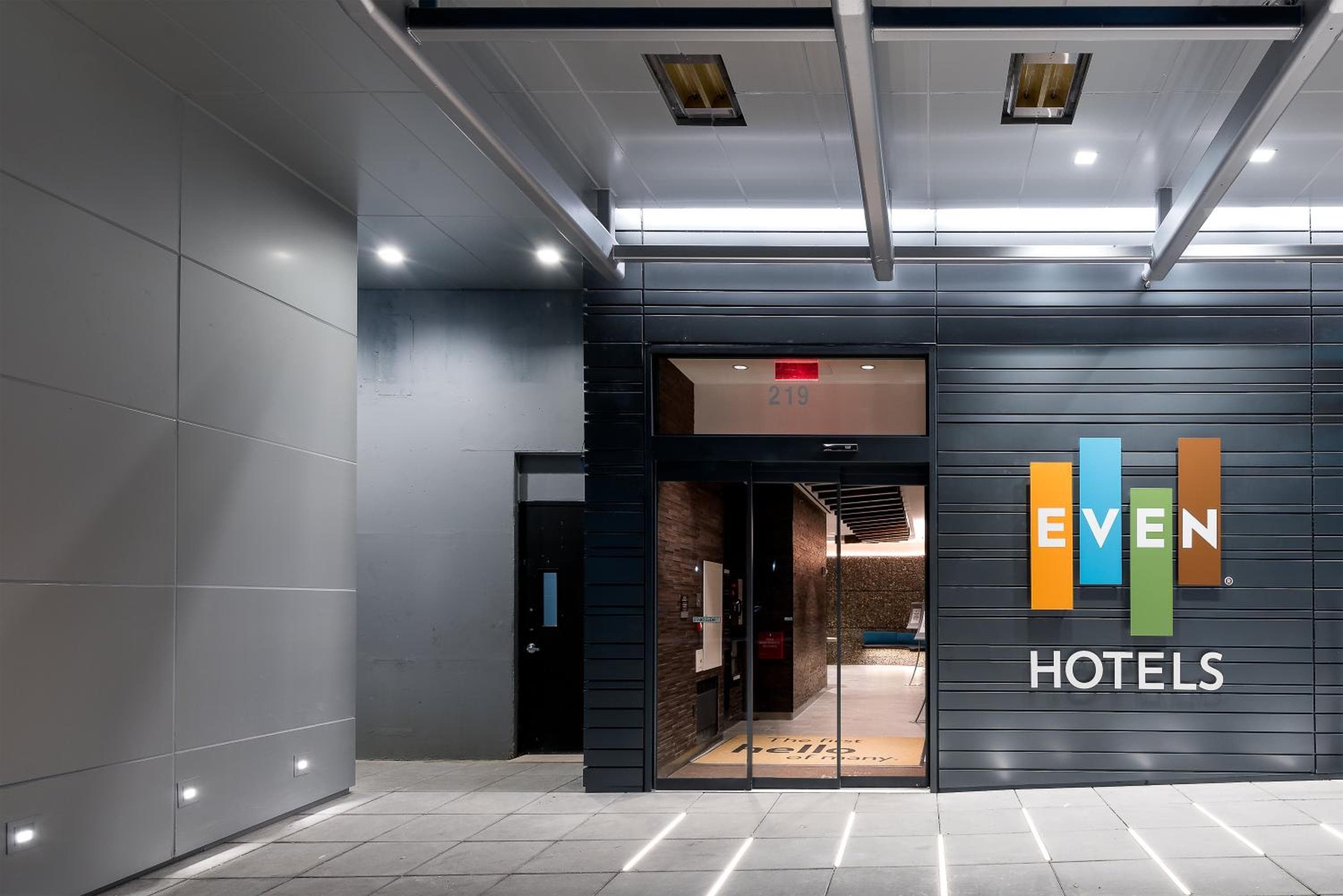 ANCHE Hotel New York - Midtown East, un hotel IHG — 14