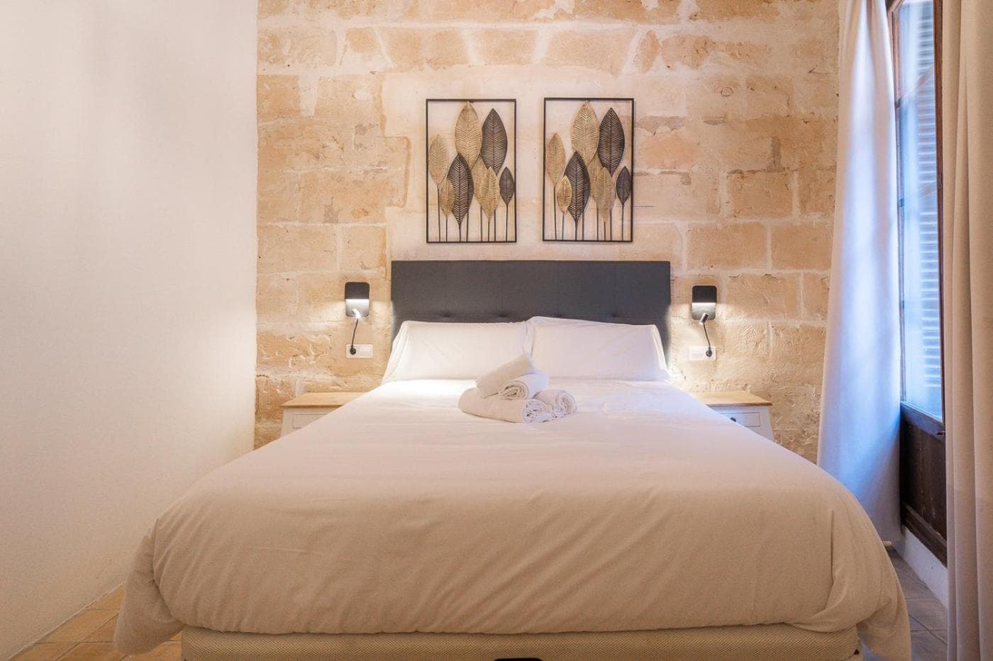 Apartamentos Vintage Palma Palace TI — 4