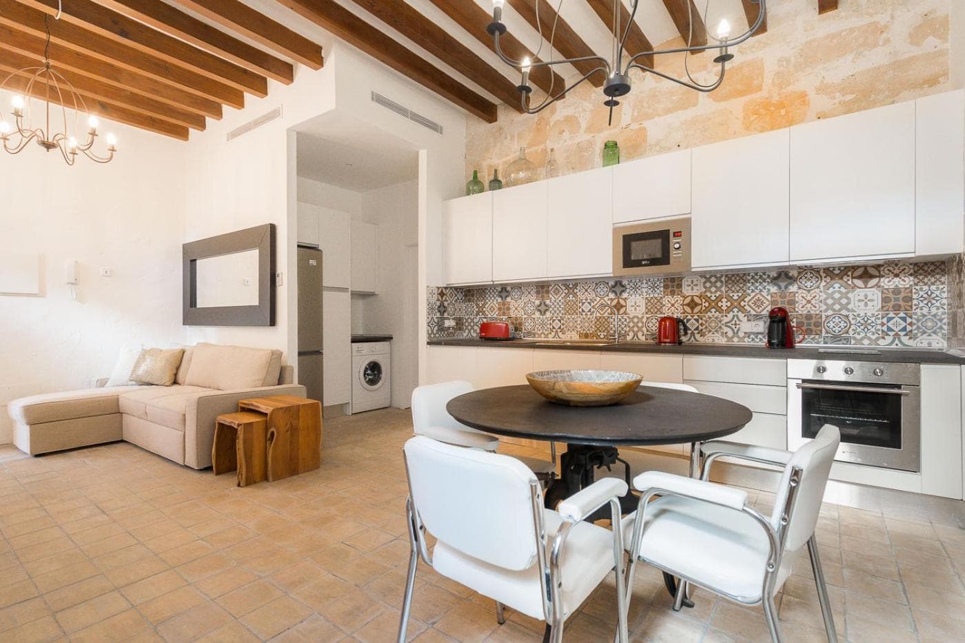 Apartamentos Vintage Palma Palace TI — 26