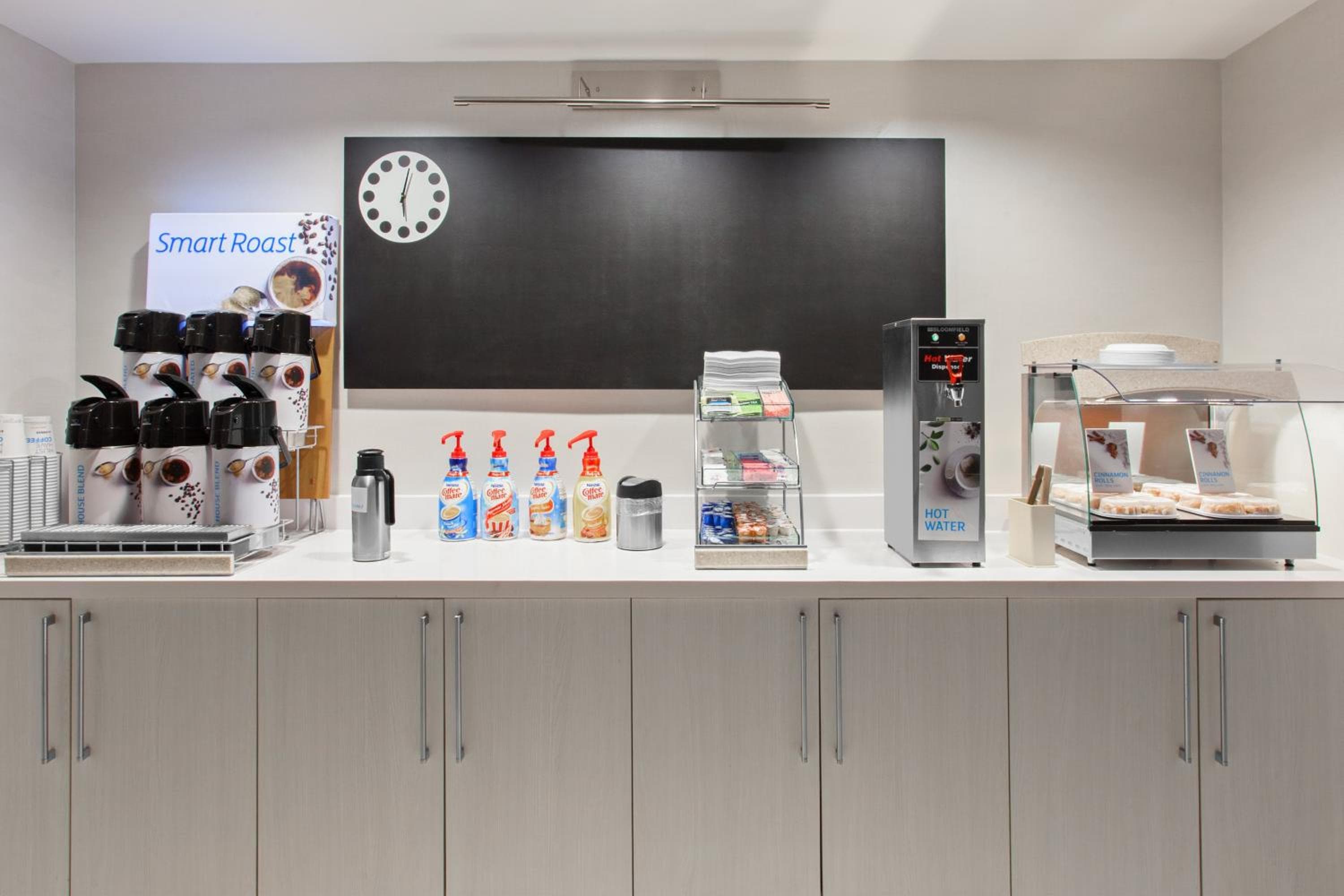 Holiday Inn Express West Los Angeles, un hotel IHG — 15