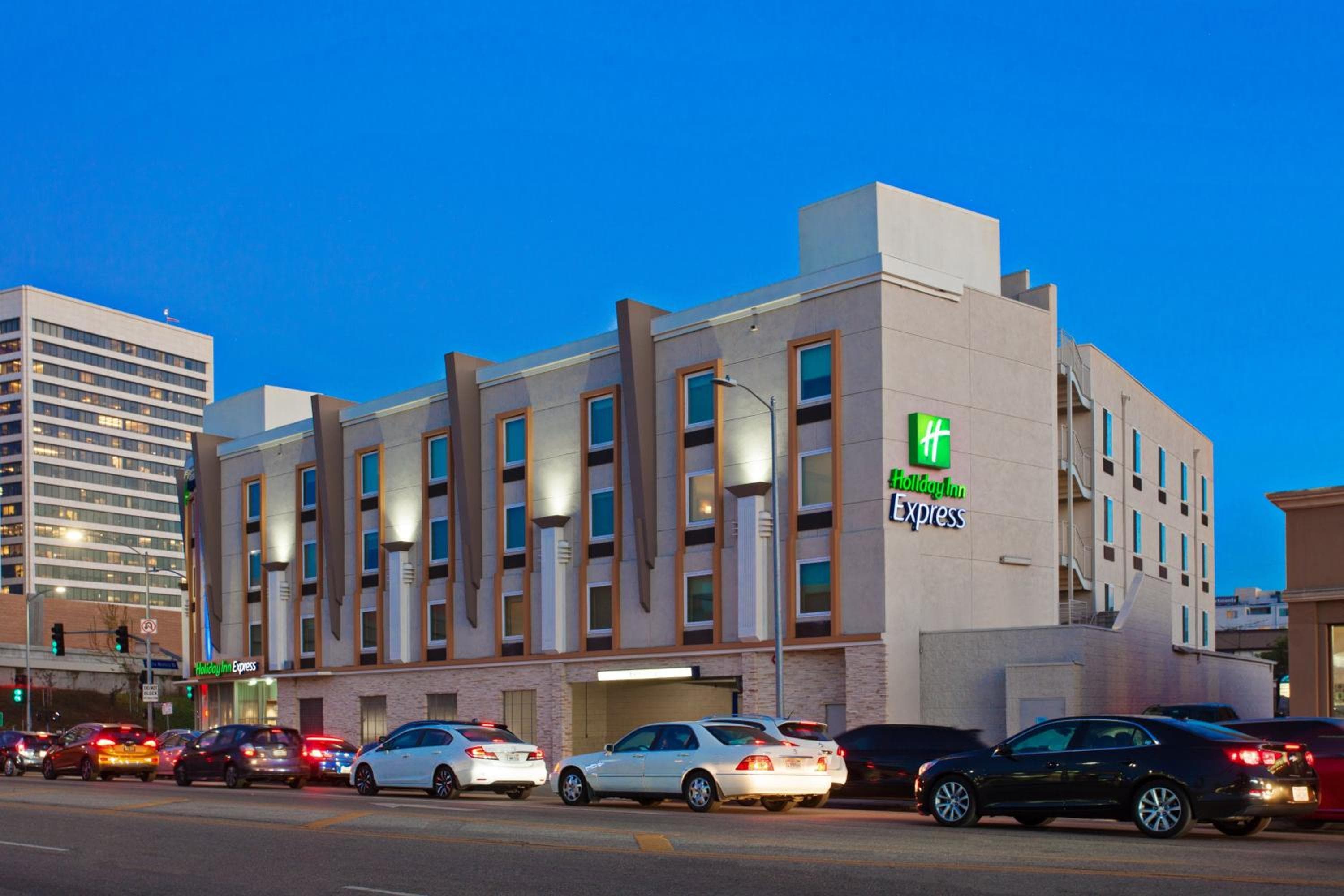 Holiday Inn Express West Los Angeles, un hotel IHG — 19