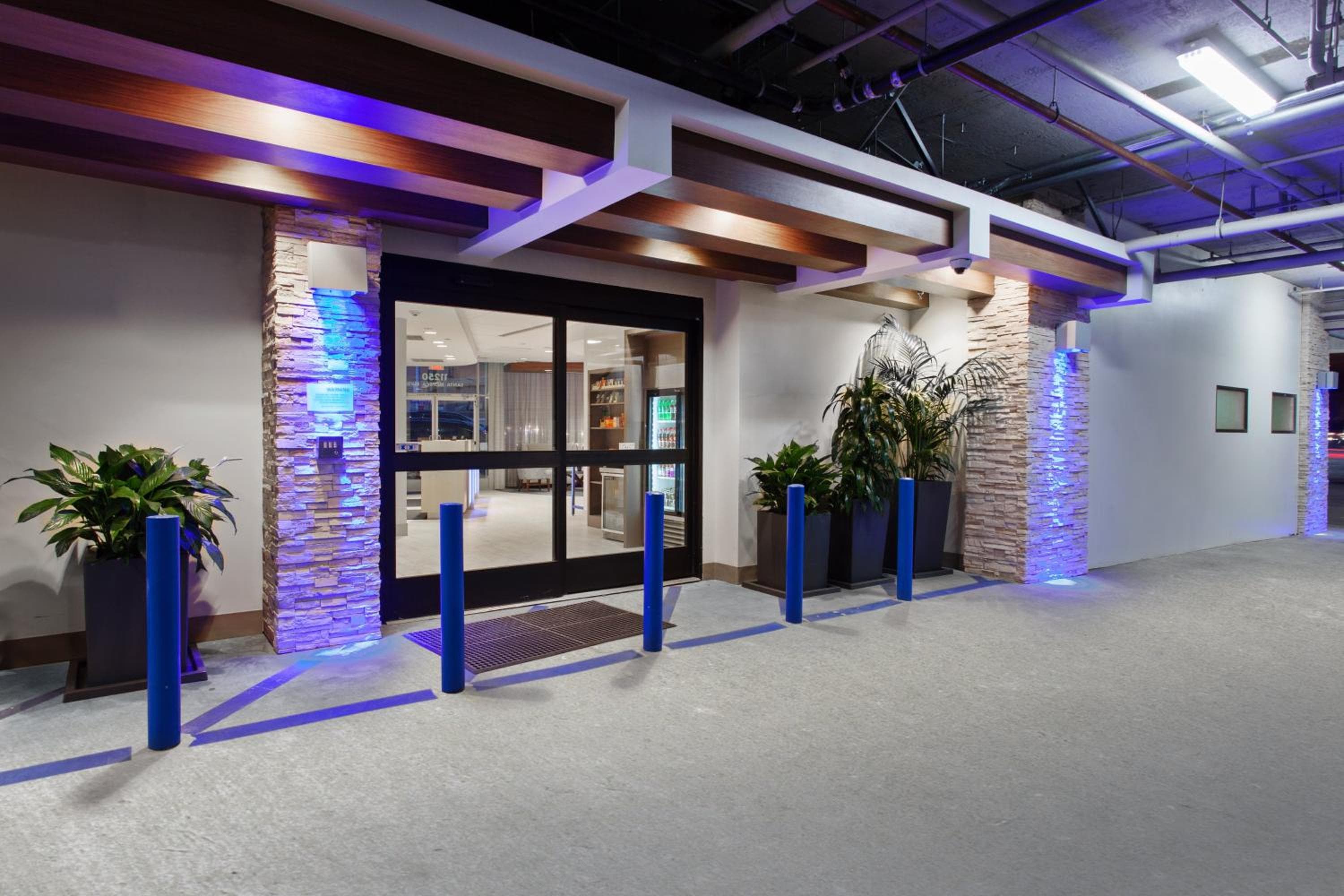 Holiday Inn Express West Los Angeles, un hotel IHG — 14