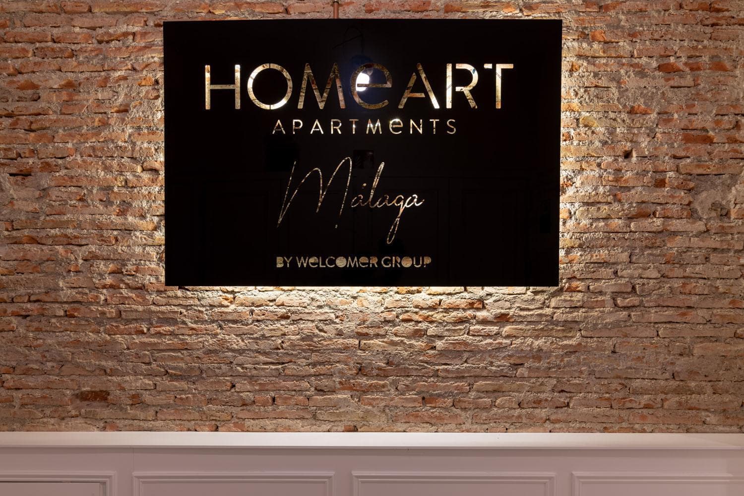 Home Art Apartments Málaga - Wohnkunst-Apartments Málaga — 11