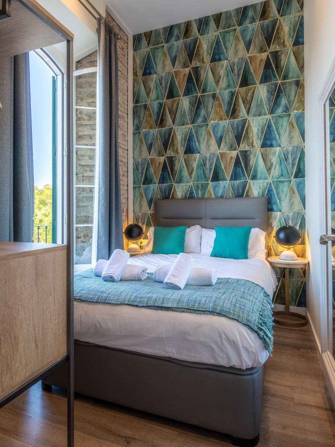 Home Art Apartments Málaga — 28