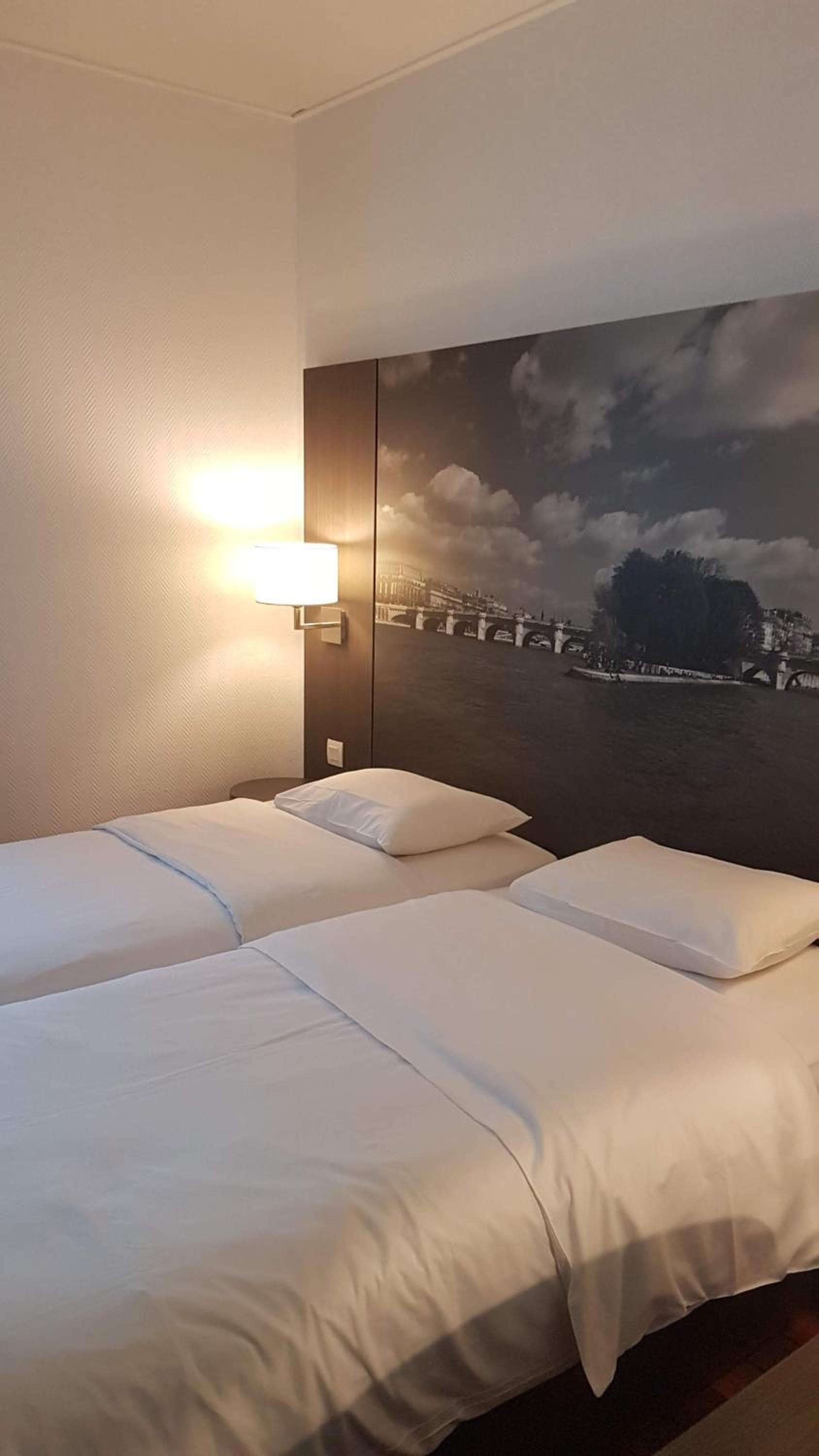 Hotel Victoria — 15