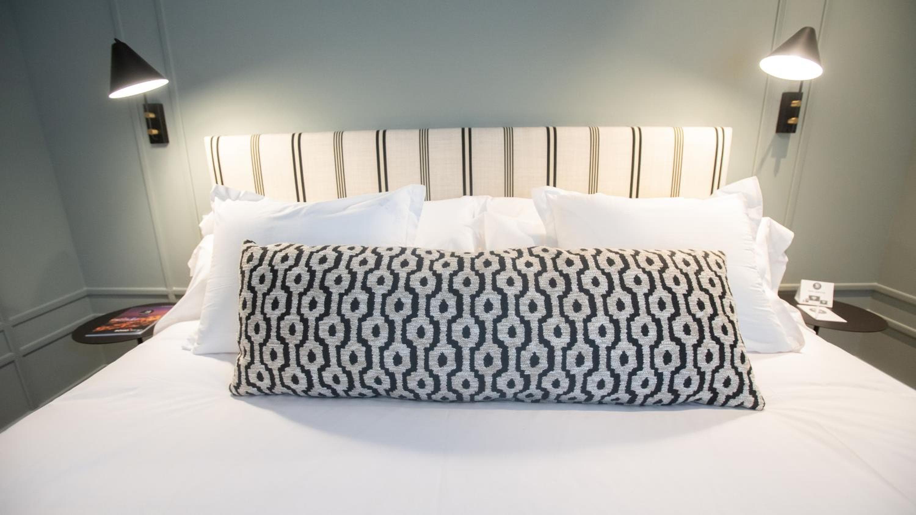 Soho Boutique Colón — 28