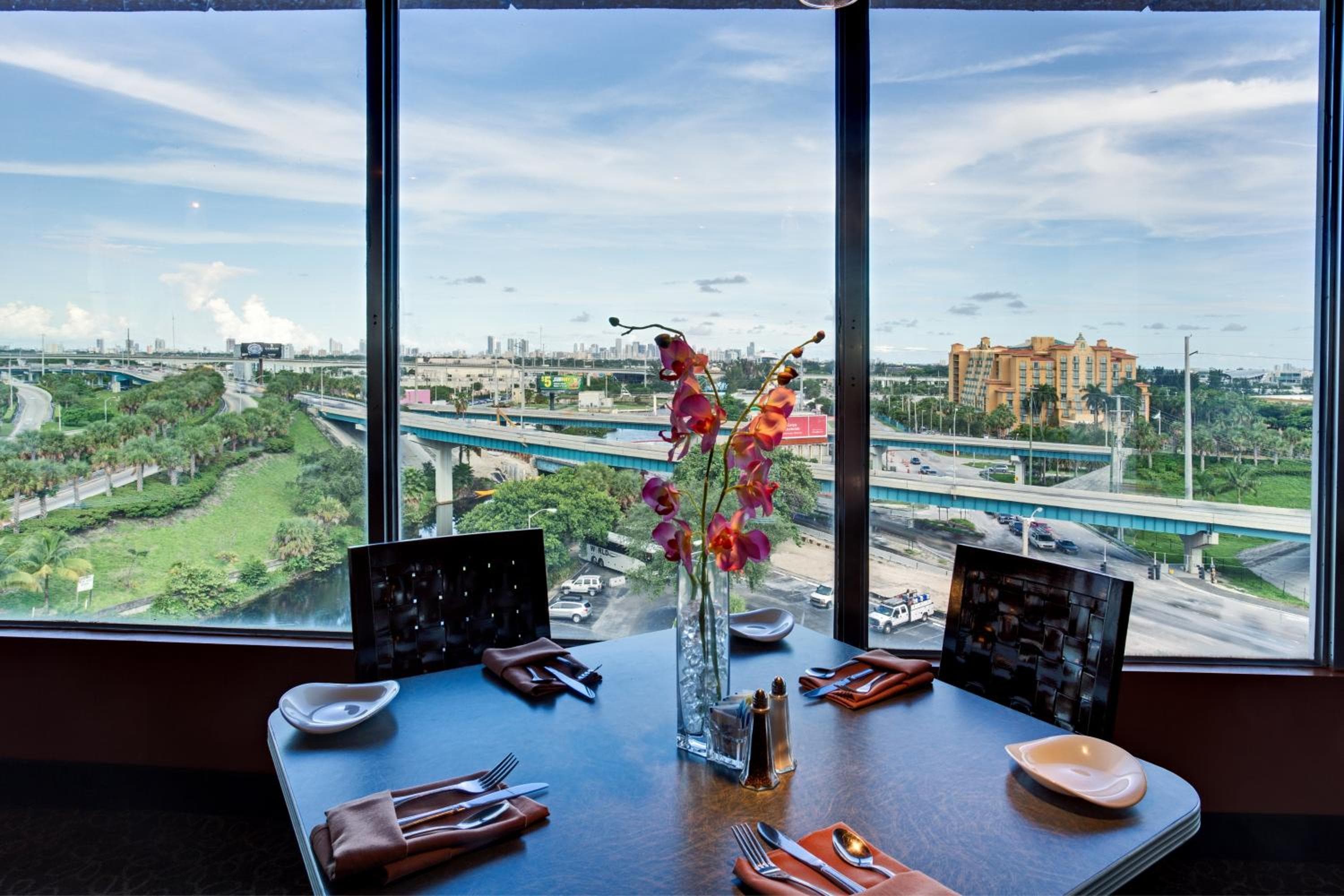 Holiday Inn Miami International Airport, ein IHG Hotel — 10