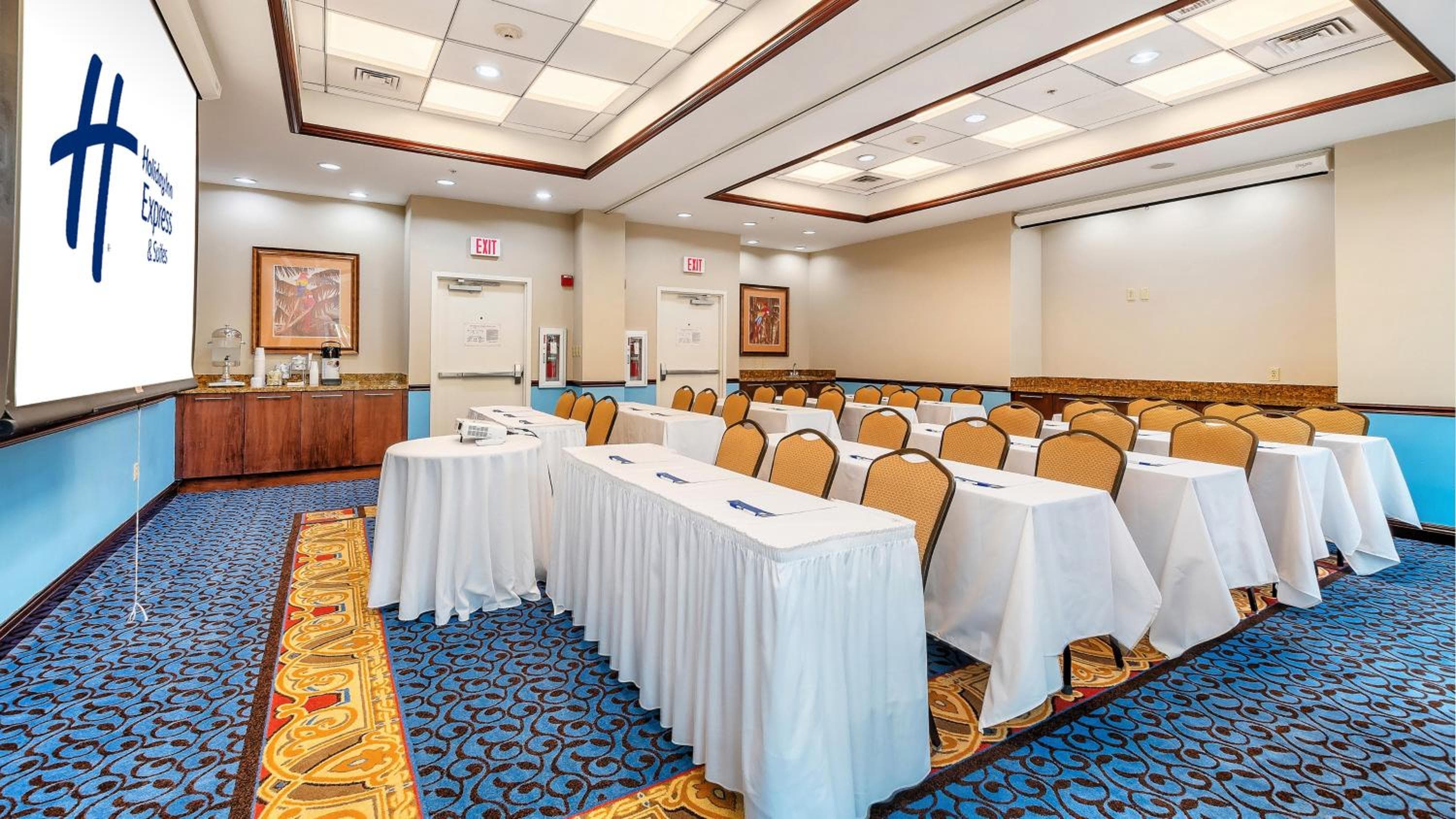 Holiday Inn Express & Suites Miami Kendall by IHG — 4