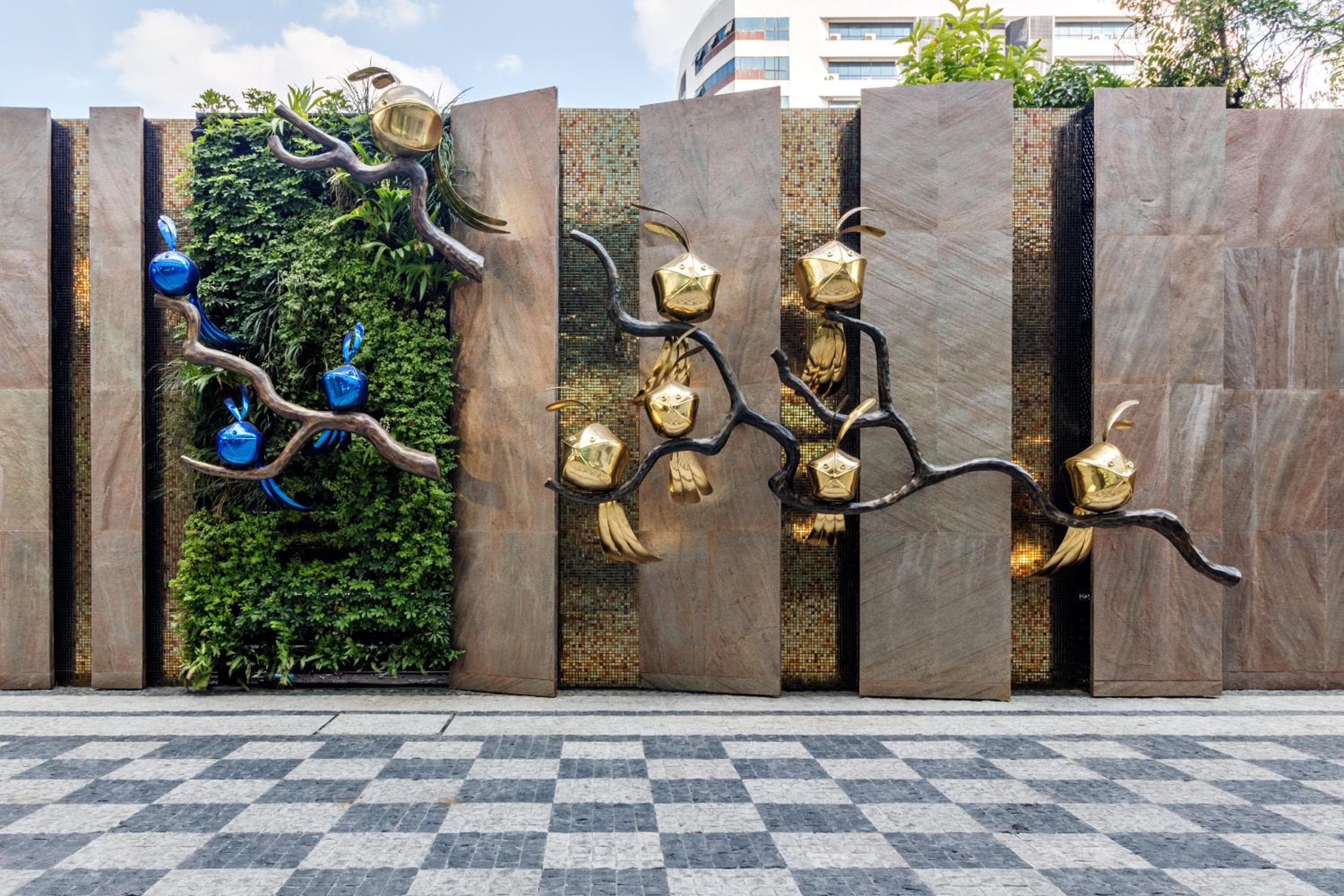 Holiday Inn Express Bangkok Soi Soonvijai by IHG — 10