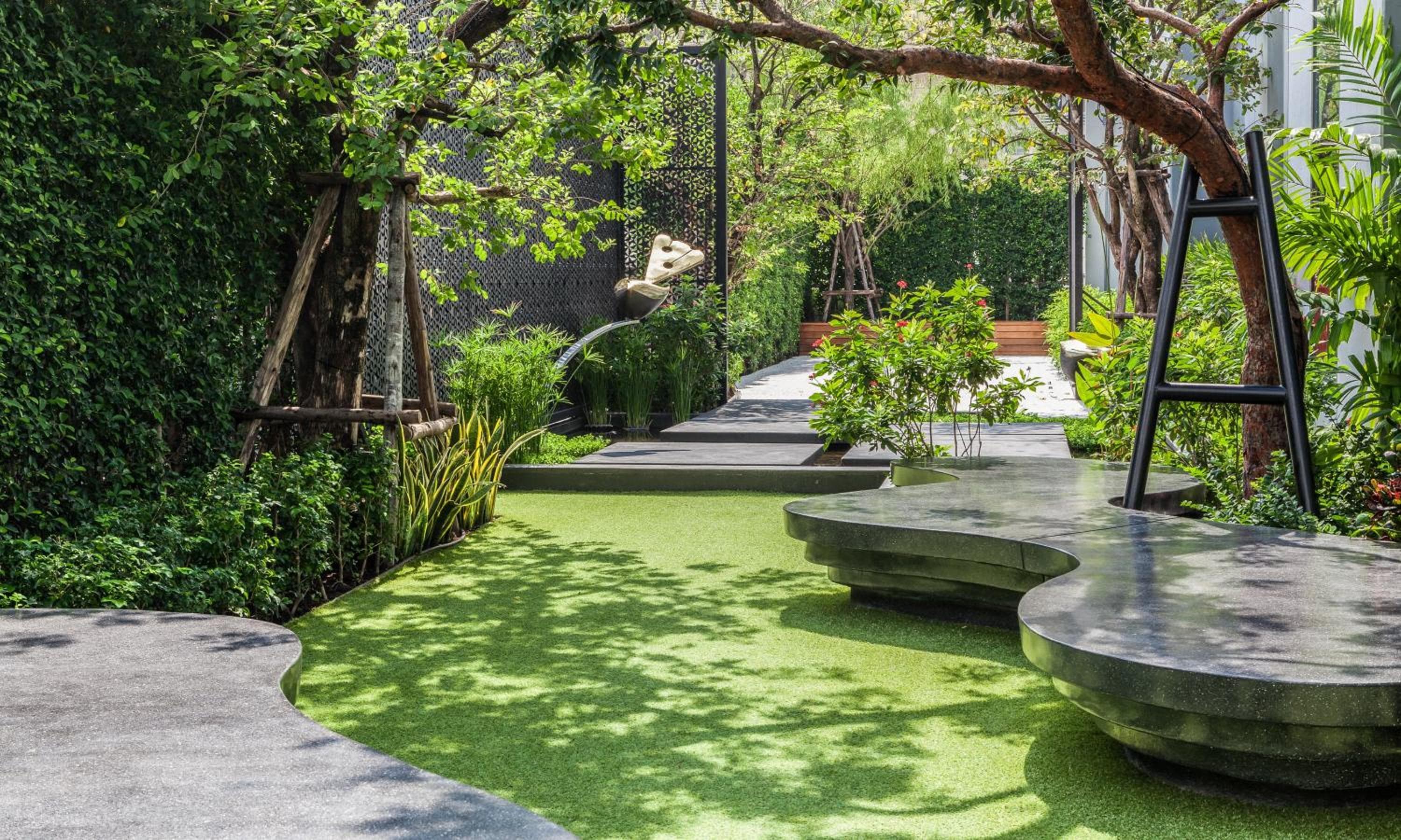 Holiday Inn Express Bangkok Soi Soonvijai by IHG — 22