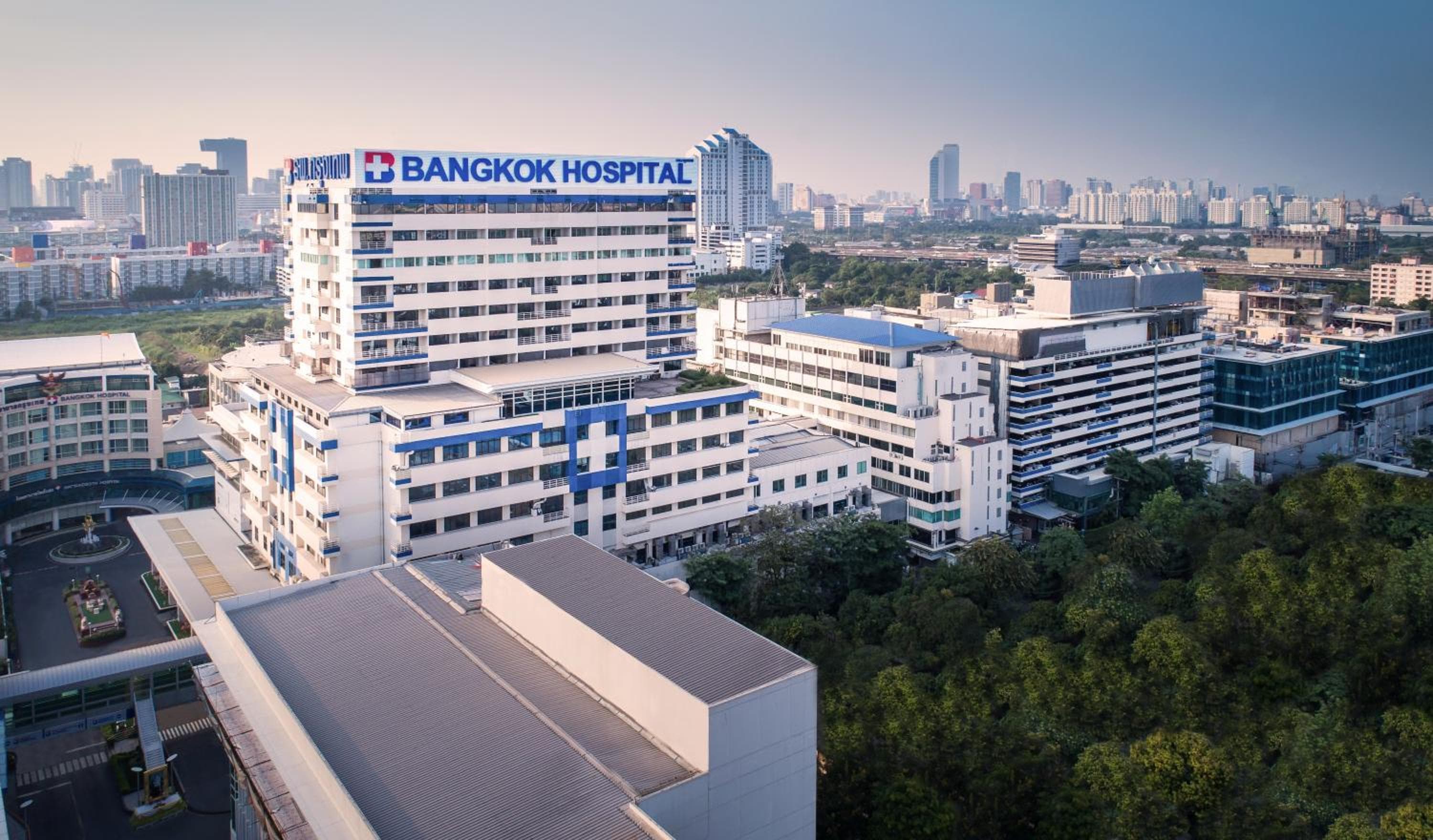 Holiday Inn Express Bangkok Soi Soonvijai by IHG — 21