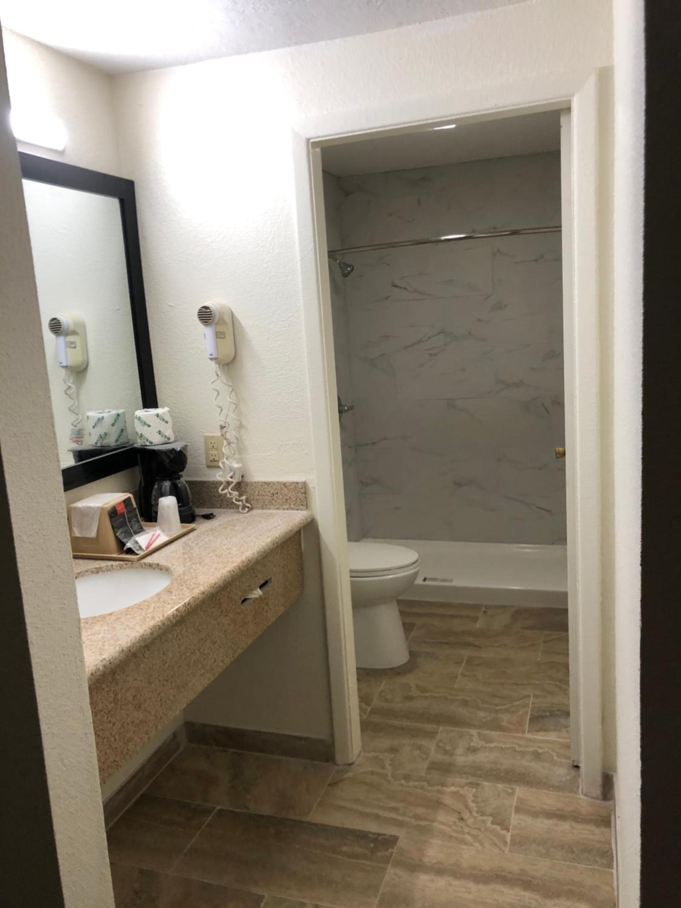 Palomino Motel — 21