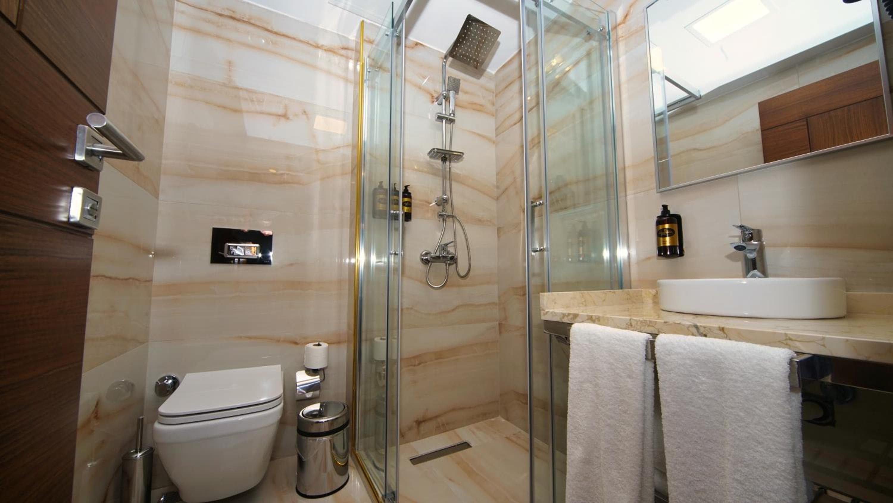 My Dream Istanbul Hotel — 9