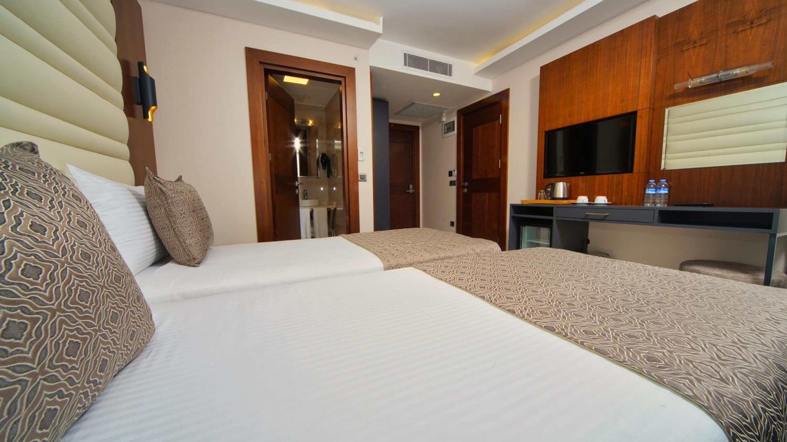 My Dream Istanbul Hotel — 20