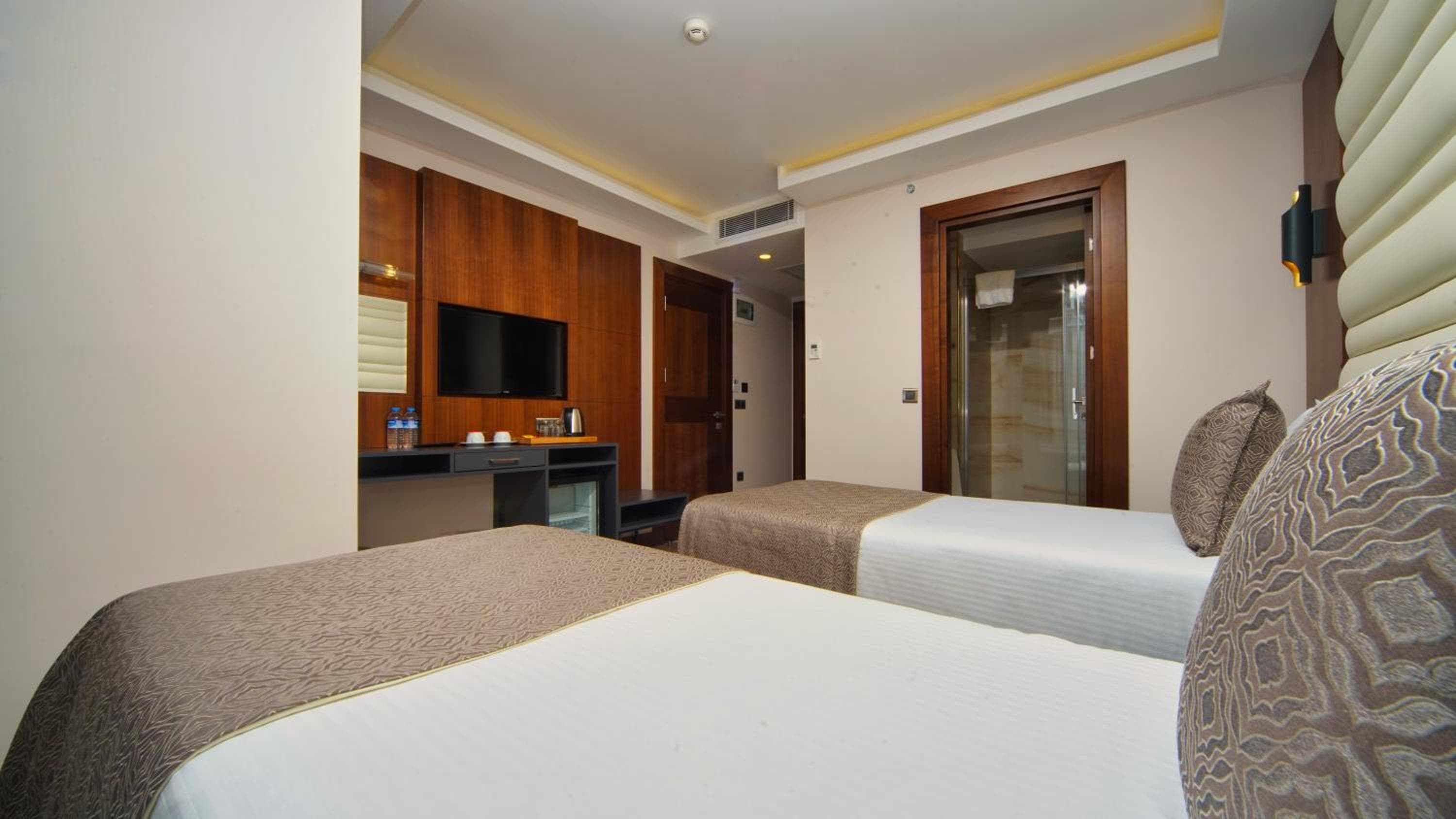 My Dream Istanbul Hotel — 6
