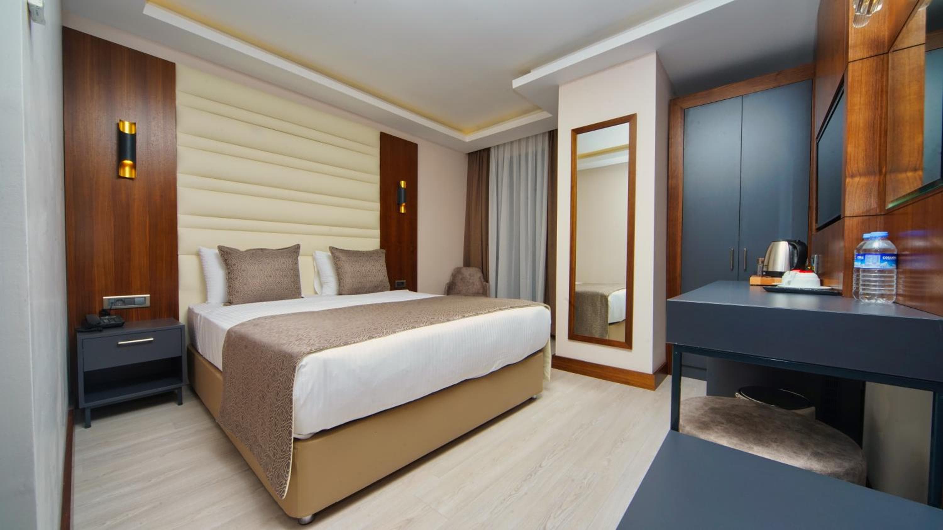 My Dream Istanbul Hotel — 3