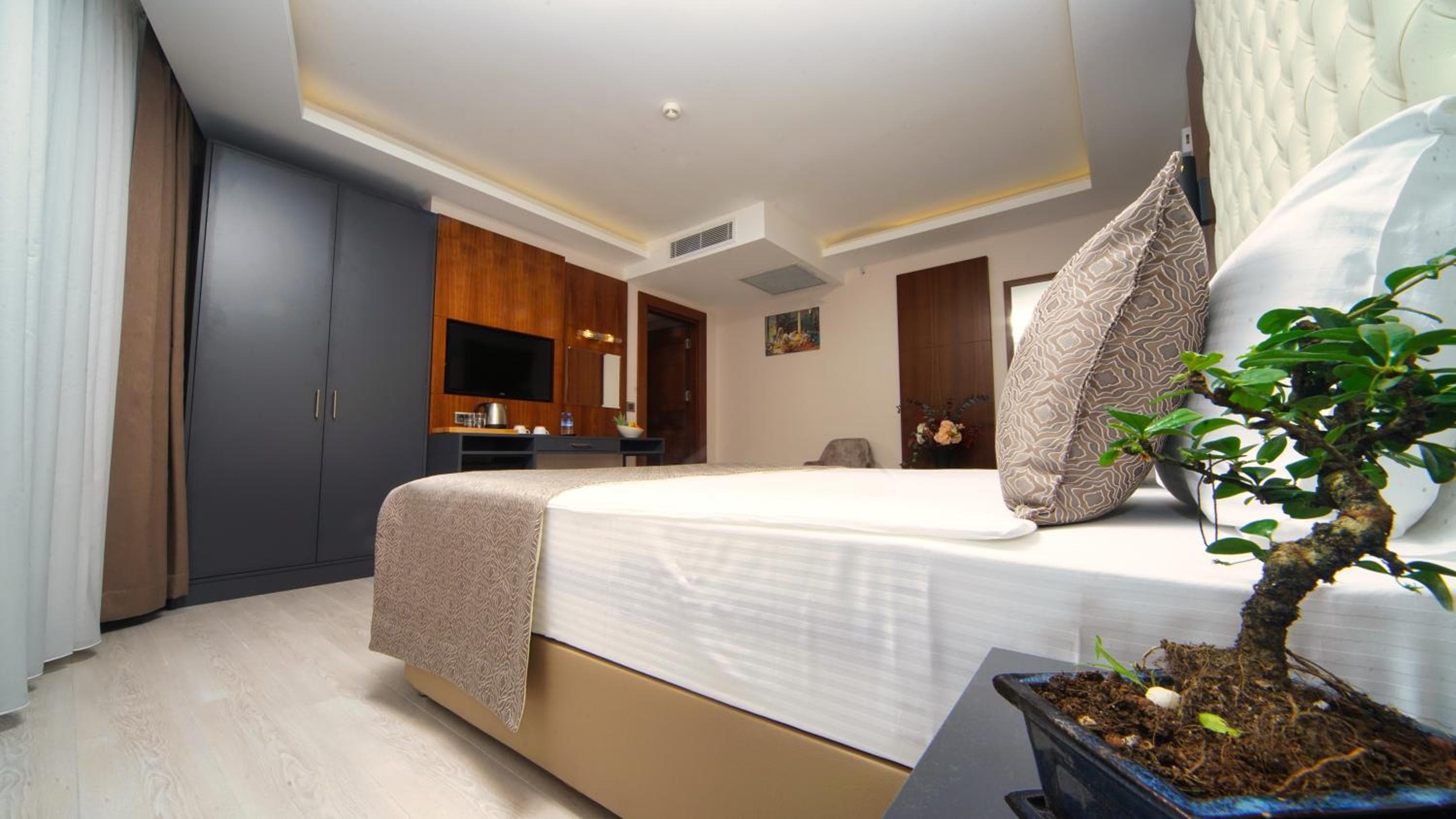My Dream Istanbul Hotel — 28