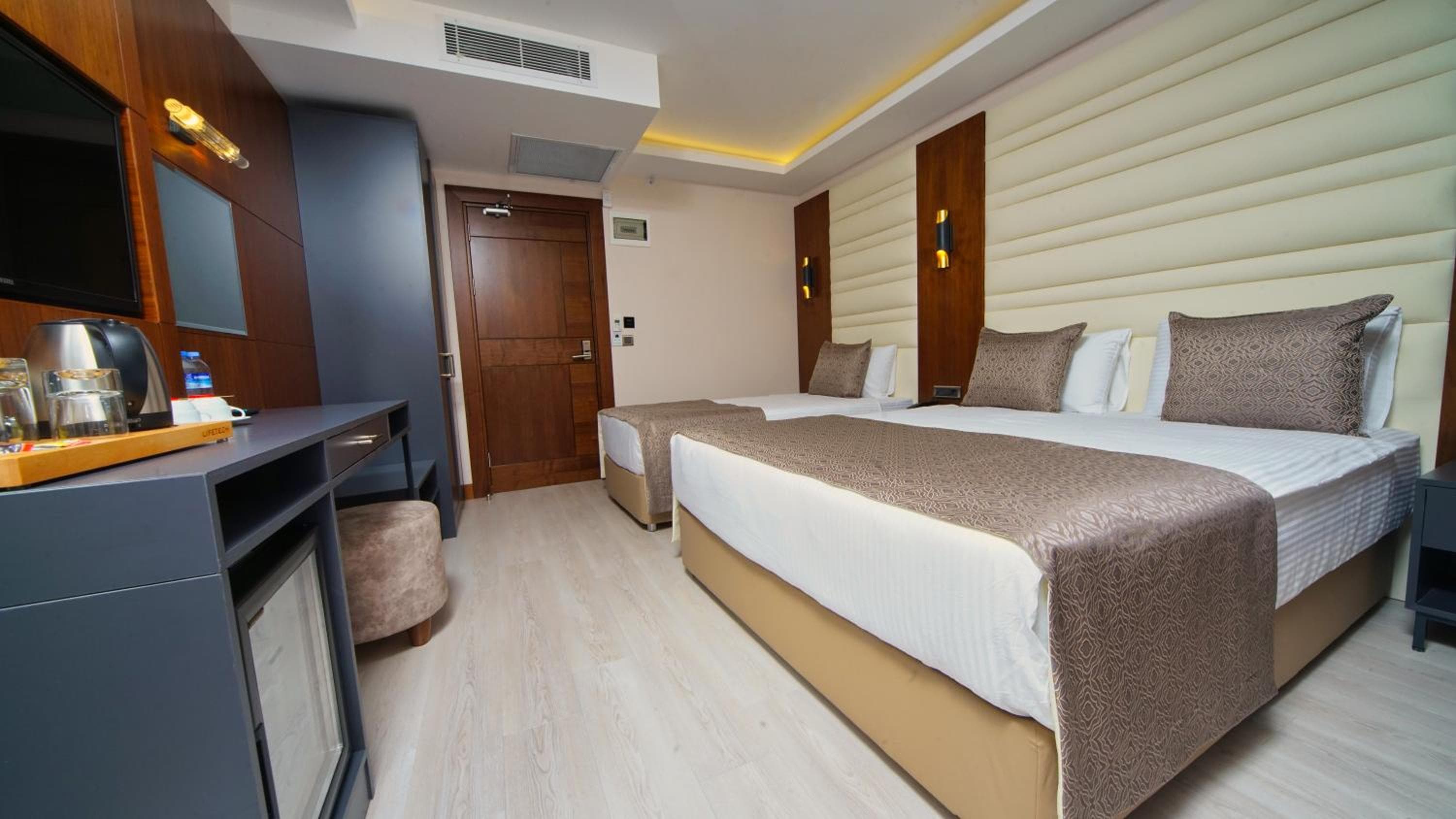 My Dream Istanbul Hotel — 30