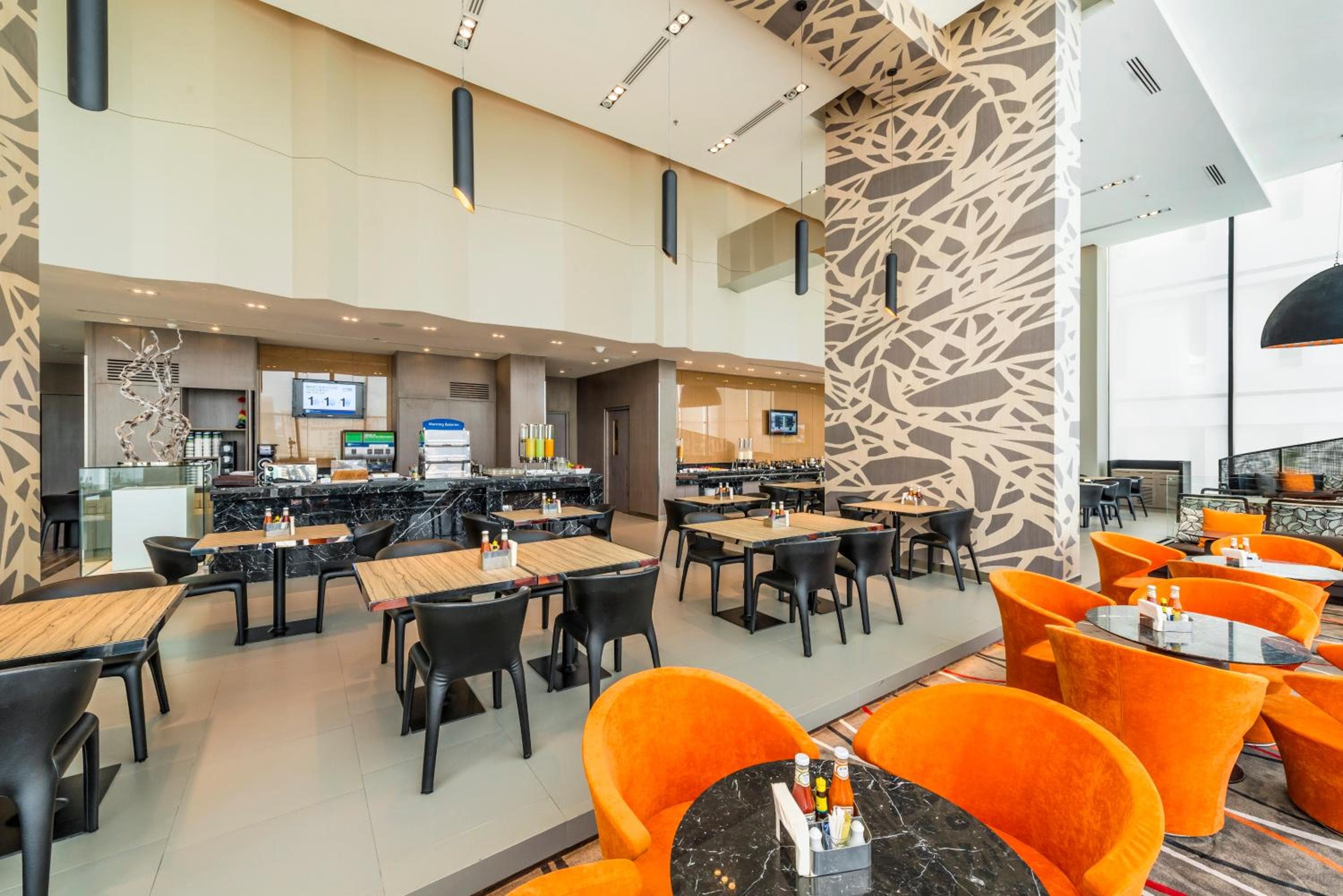 Holiday Inn Express Bangkok Siam, un hotel IHG — 25