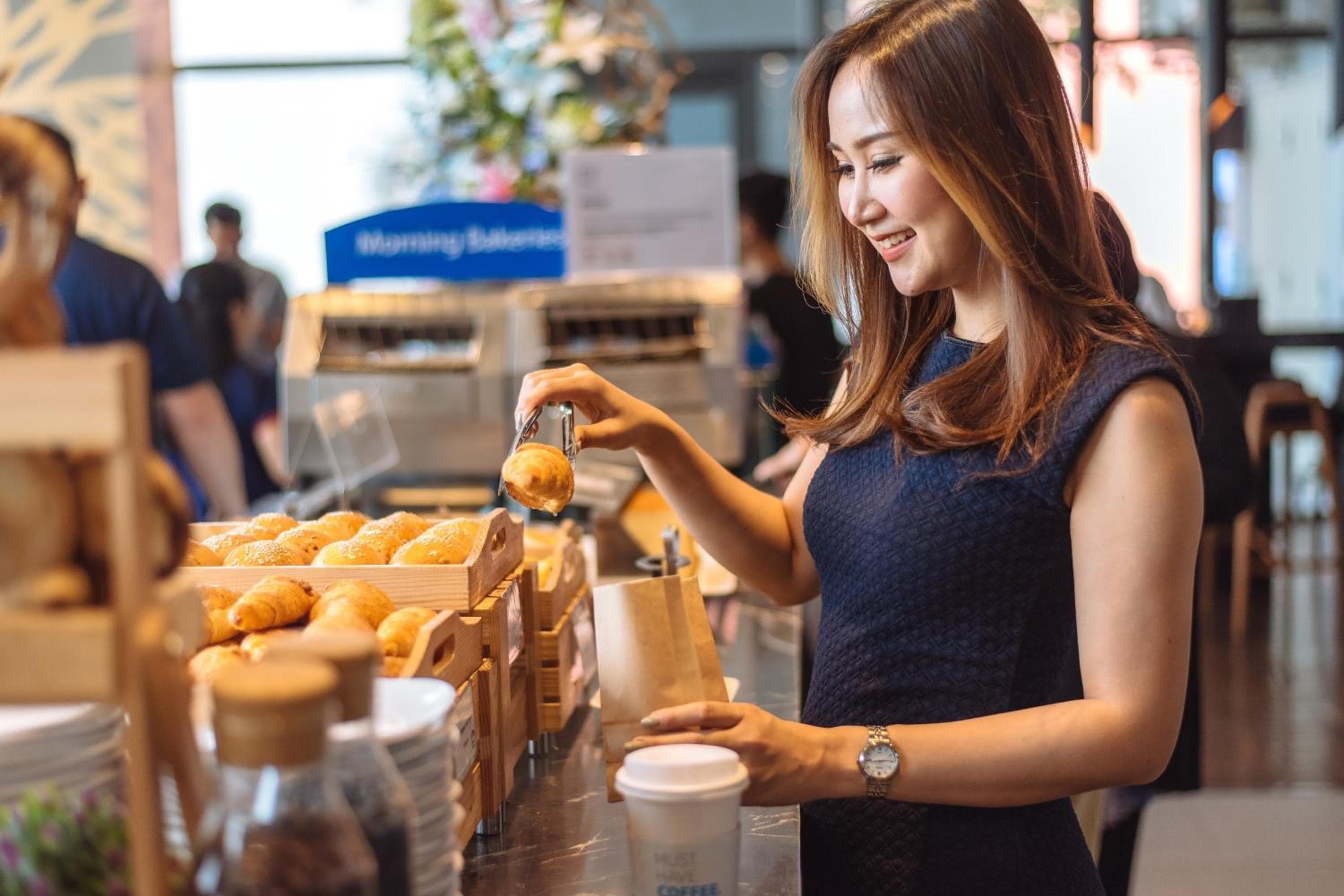 Holiday Inn Express Bangkok Siam by IHG — 19