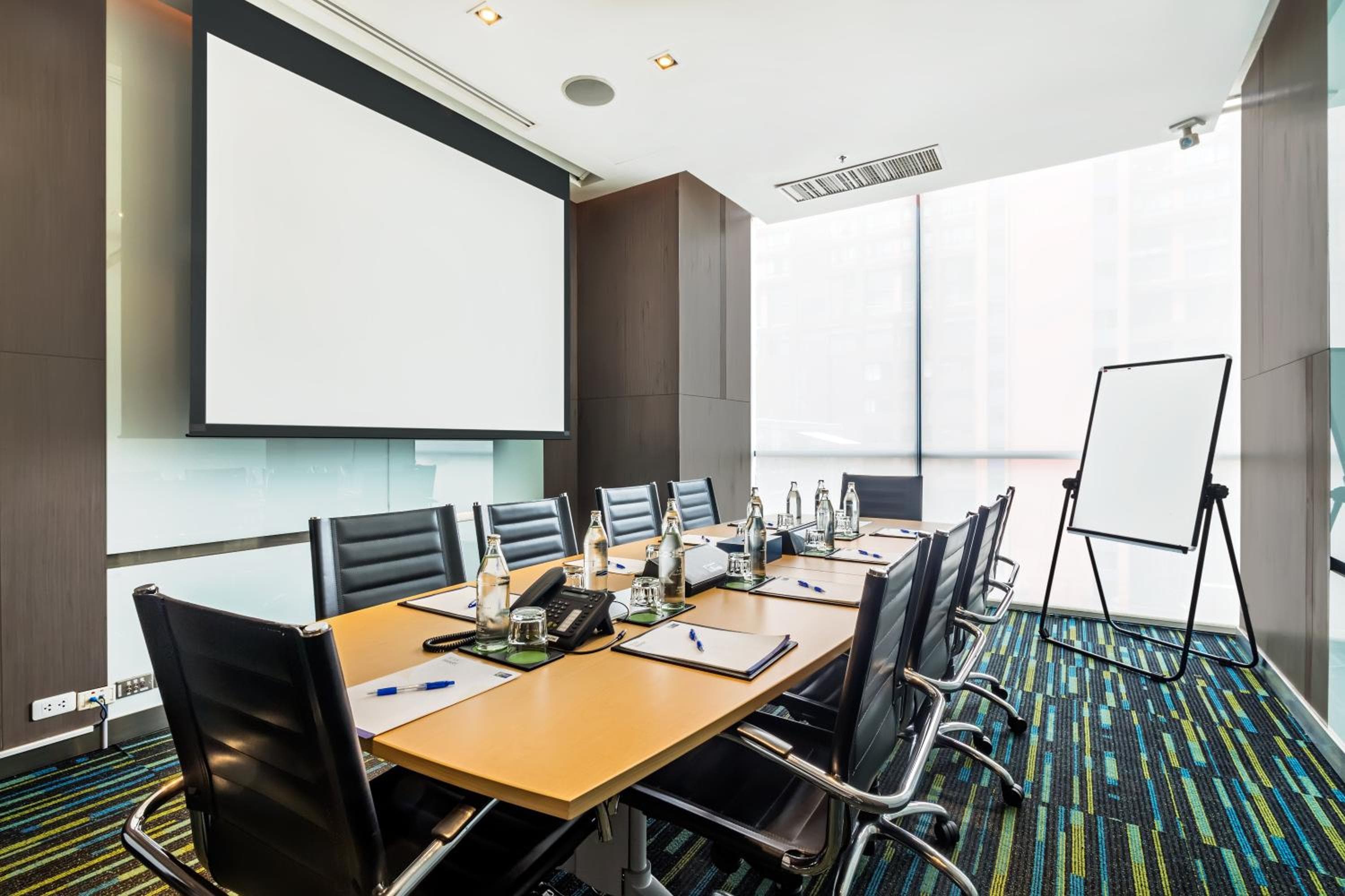 Holiday Inn Express Bangkok Siam by IHG — 3