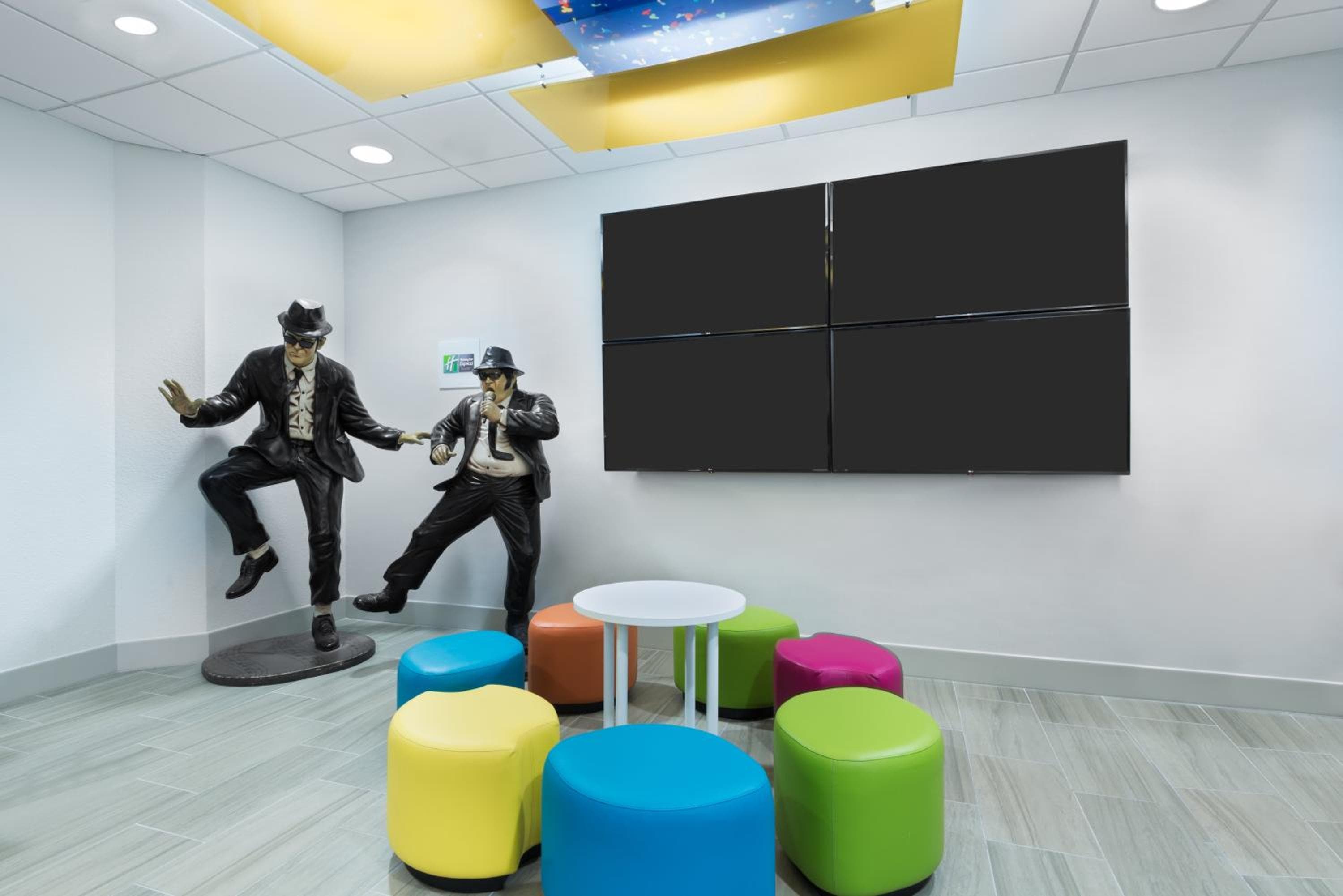 Holiday Inn Express & Suites: Universal Orlando más cercano, un hotel IHG — 30