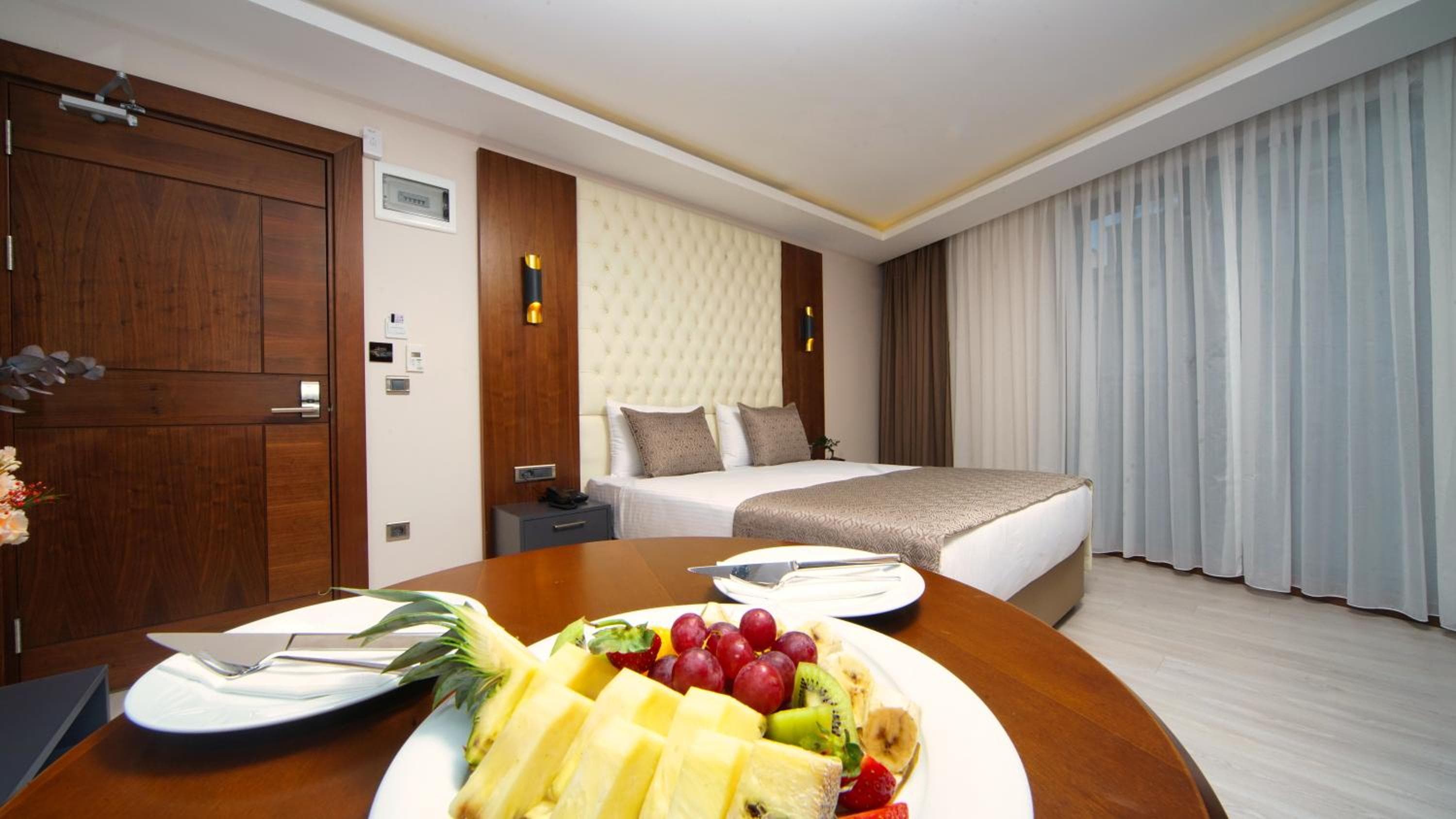 My Dream Istanbul Hotel — 15