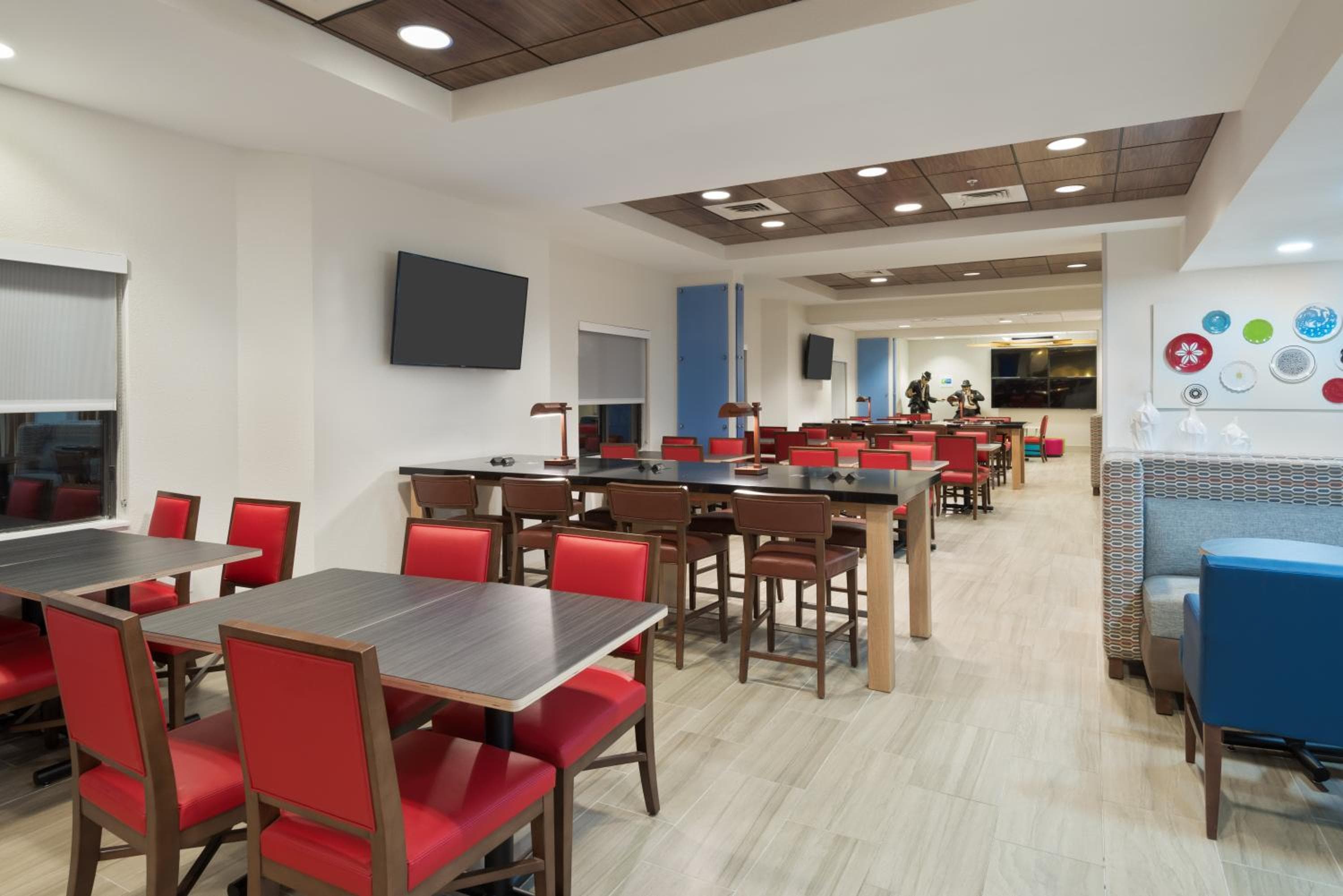 Holiday Inn Express & Suites: Universal Orlando más cercano, un hotel IHG — 24