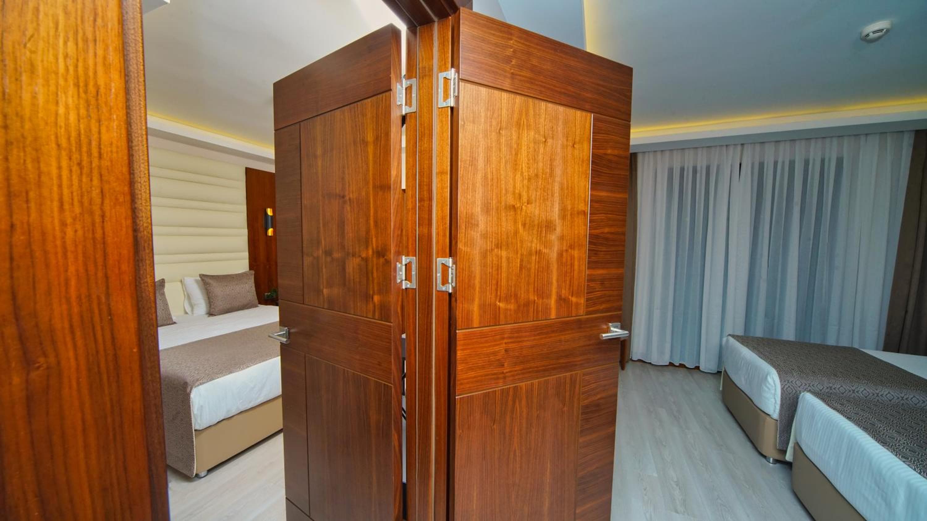 My Dream Istanbul Hotel — 23