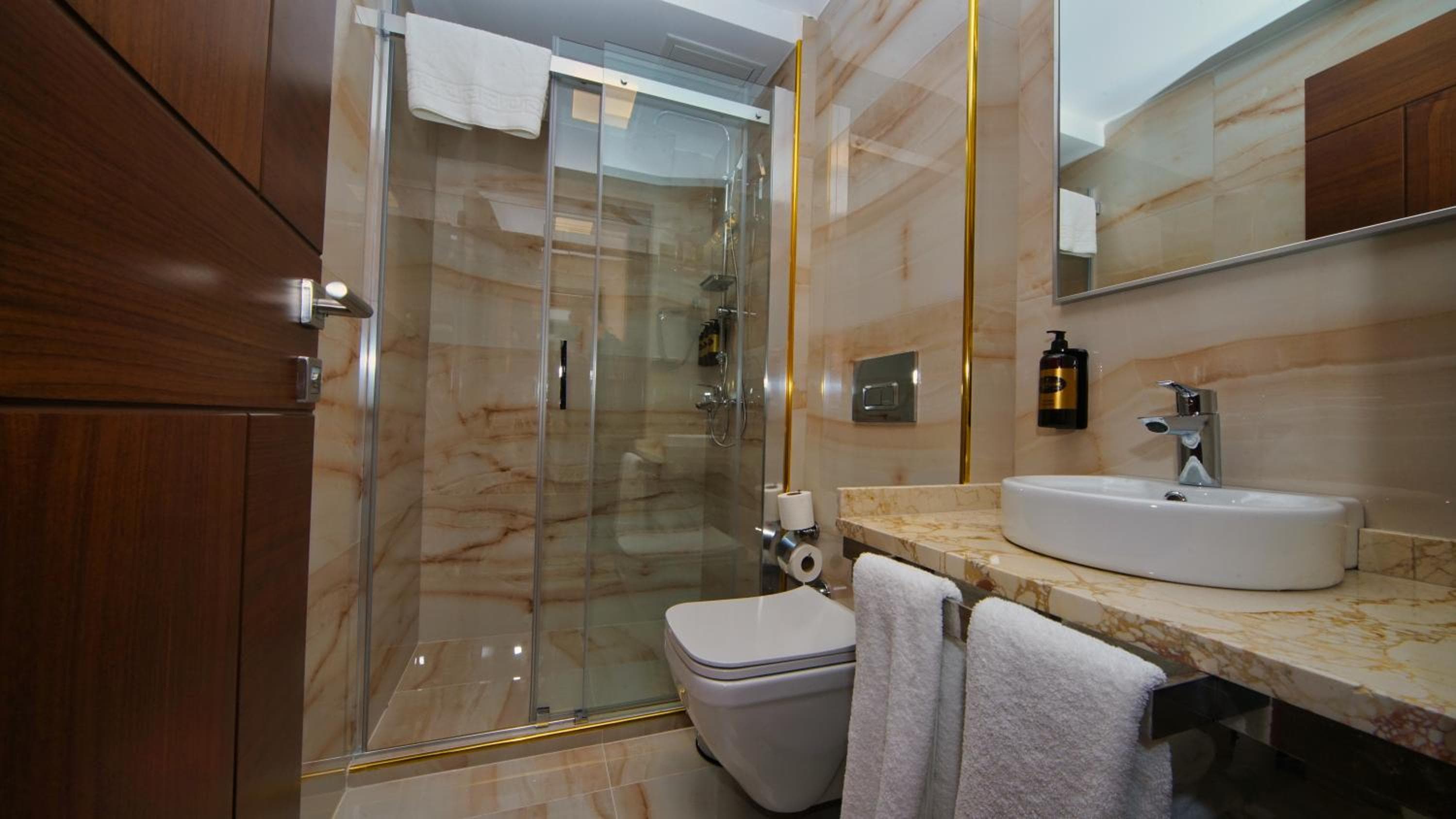 My Dream Istanbul Hotel — 6