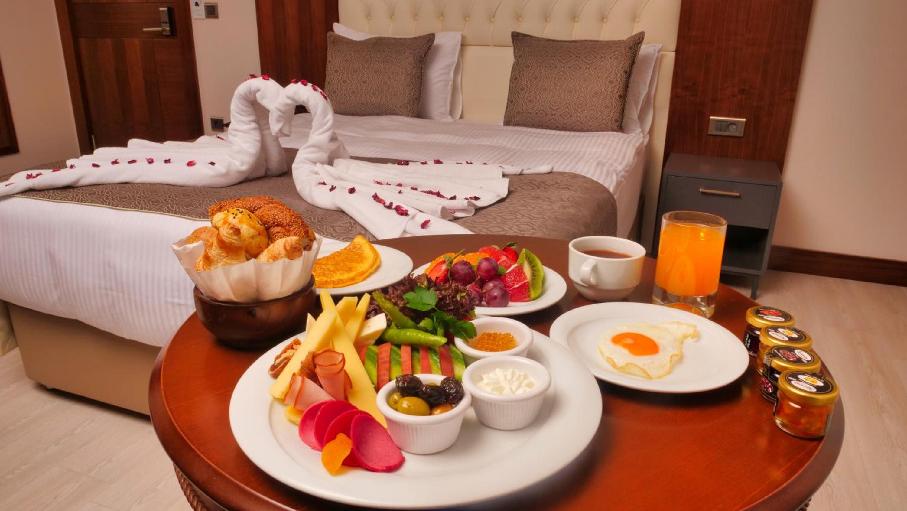 My Dream Istanbul Hotel — 25