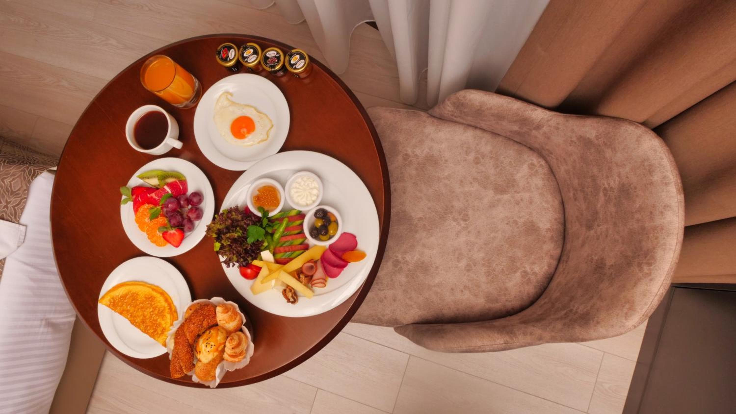 My Dream Istanbul Hotel — 10