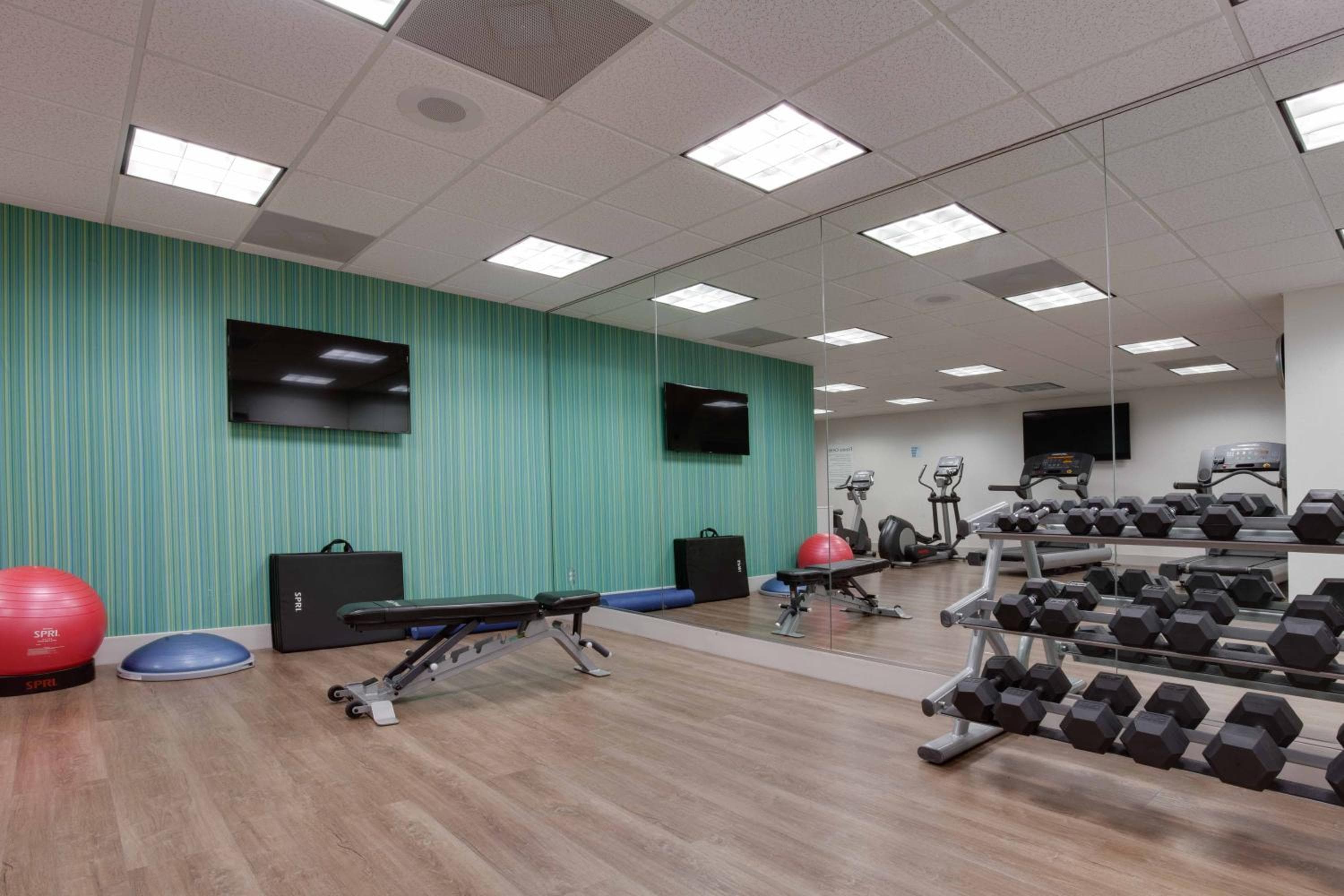 Holiday Inn Express & Suites Orlando International Airport, un hotel IHG — 23