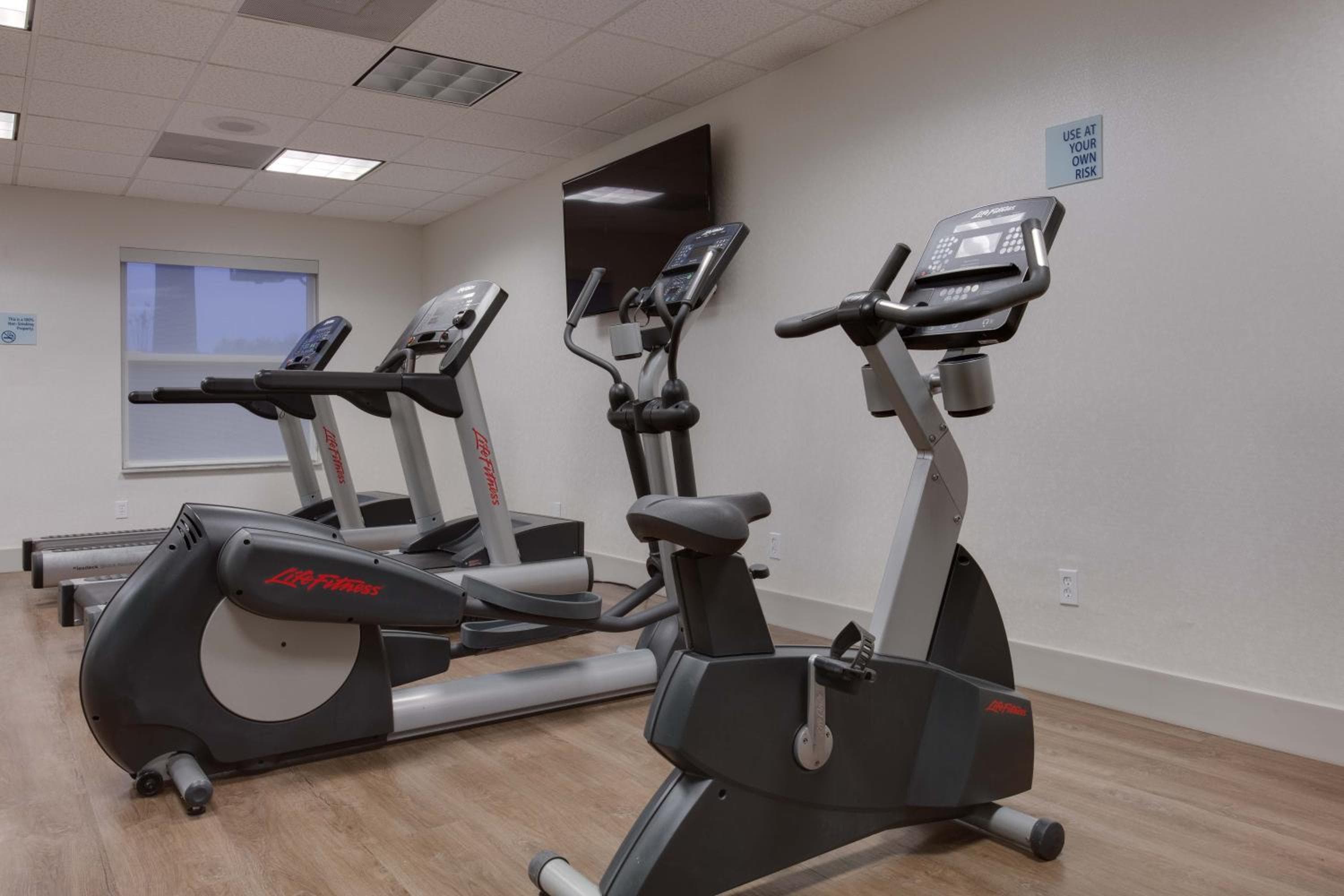 Holiday Inn Express & Suites Orlando International Airport, un hotel IHG — 28