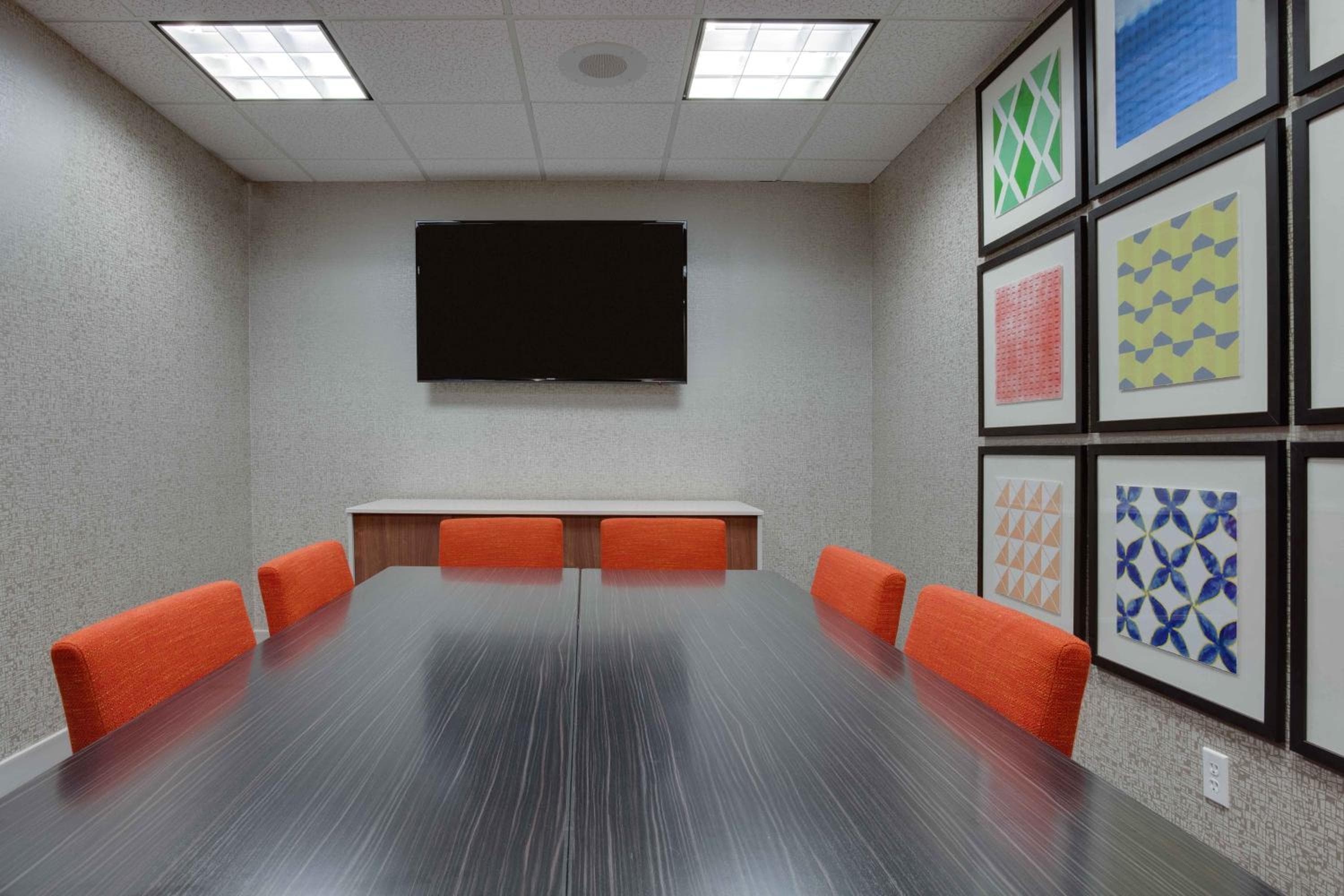 Holiday Inn Express & Suites Orlando International Airport, un hotel IHG — 27