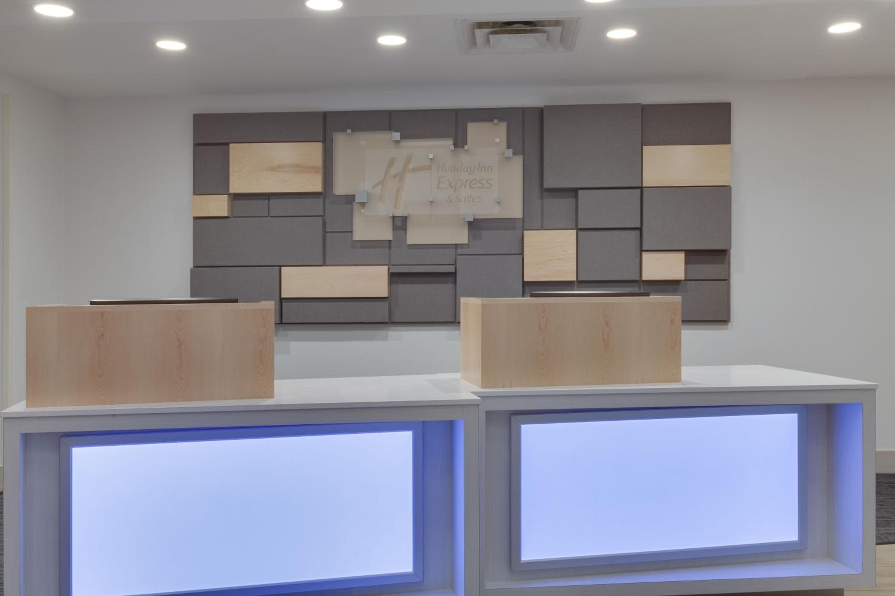 Holiday Inn Express & Suites Orlando International Airport, un hotel IHG — 16