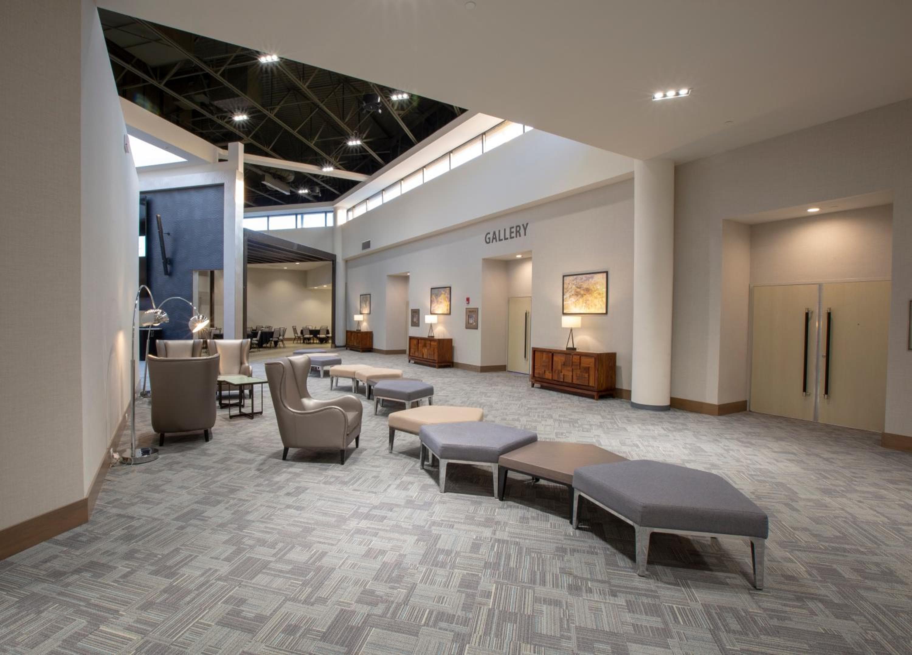 Holiday Inn Orlando International Airport, un hotel IHG — 26