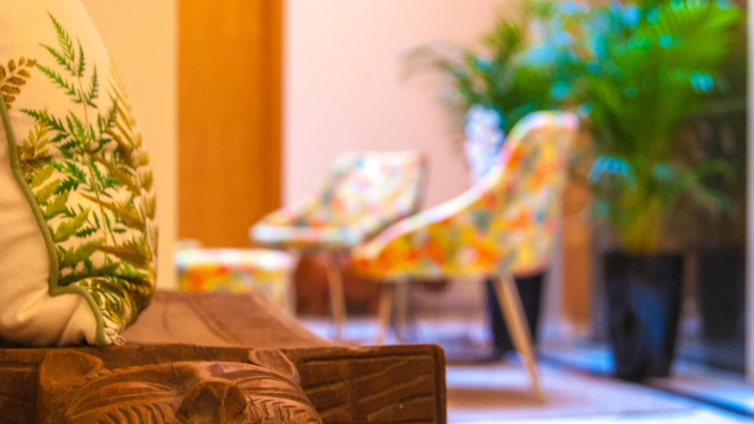 Dulce Sevilla Suites — 14