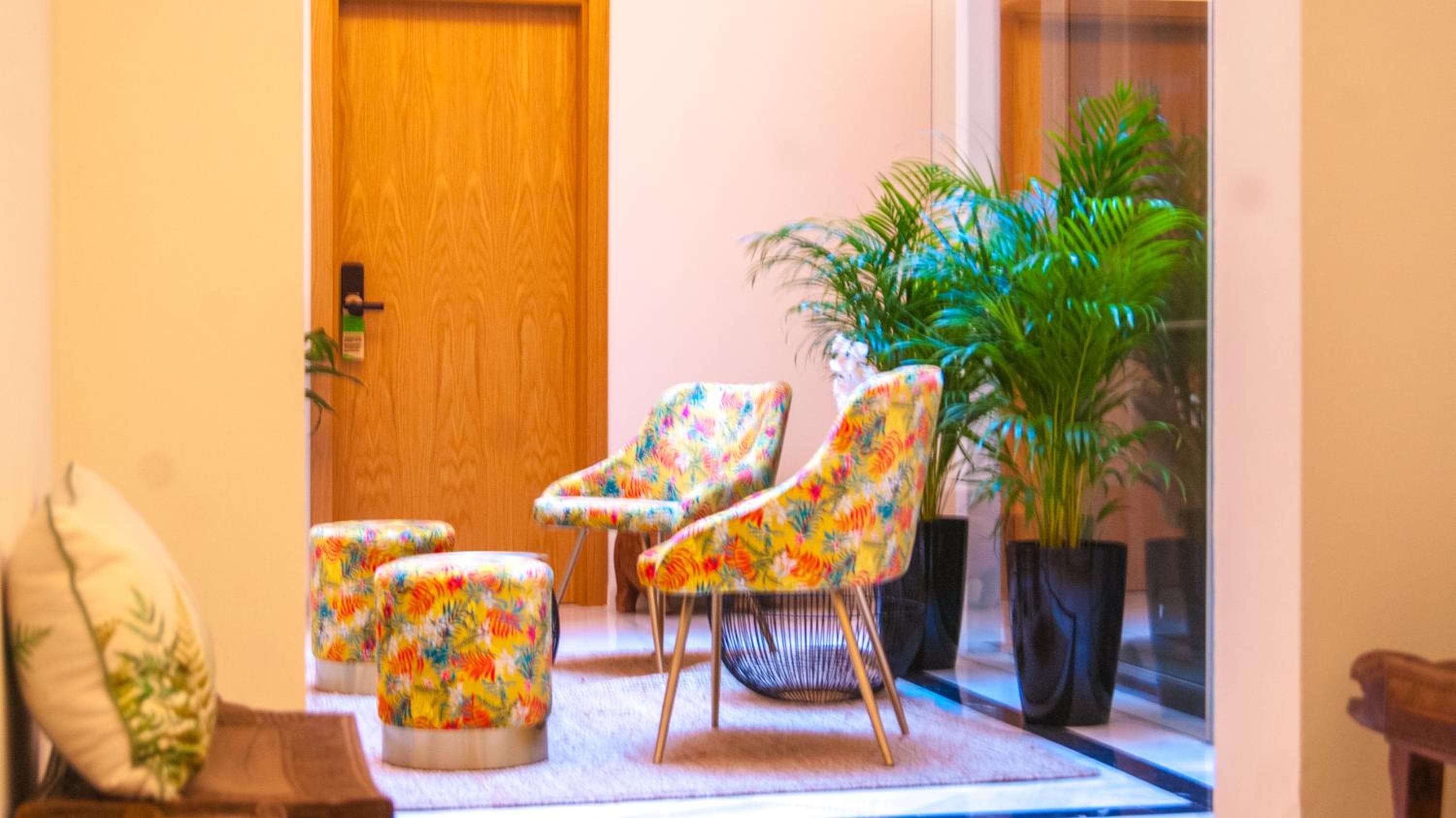 Dulce Sevilla Suites — 10
