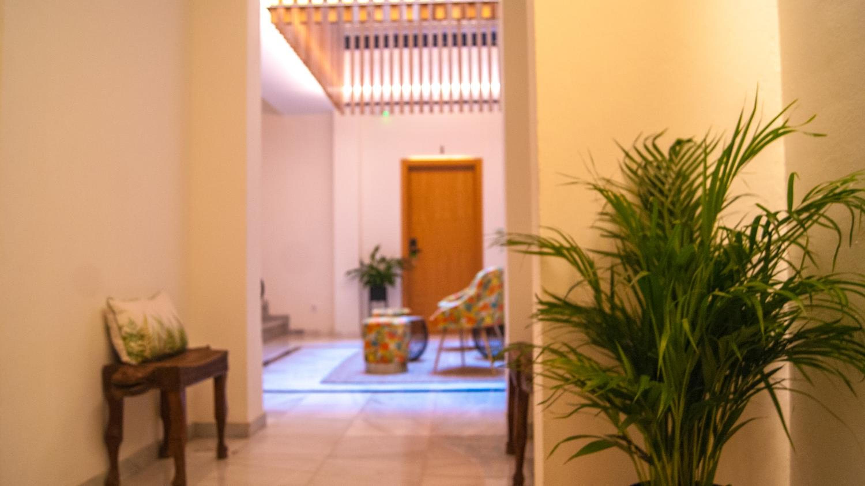 Dulce Sevilla Suites — 11